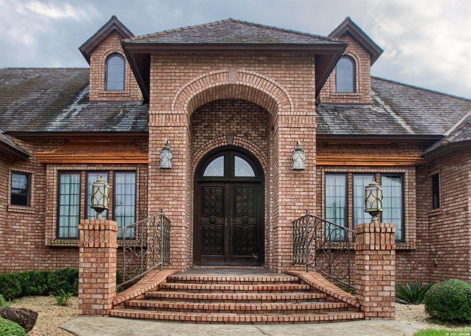 5110 SW COUNTY ROAD 240, LAKE CITY, FL, 32024