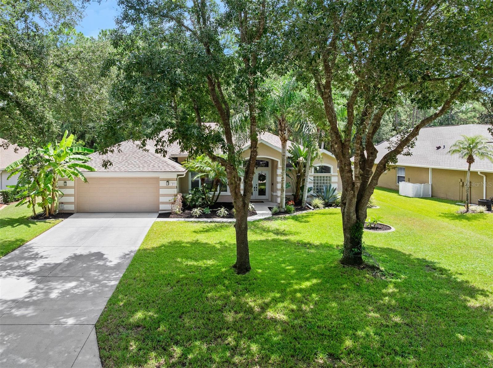 31 CIRCLE CREEK WAY, ORMOND BEACH, FL, 32174