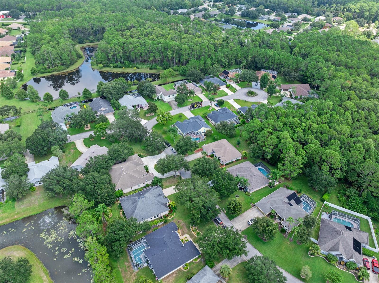 31 CIRCLE CREEK WAY, ORMOND BEACH, FL, 32174