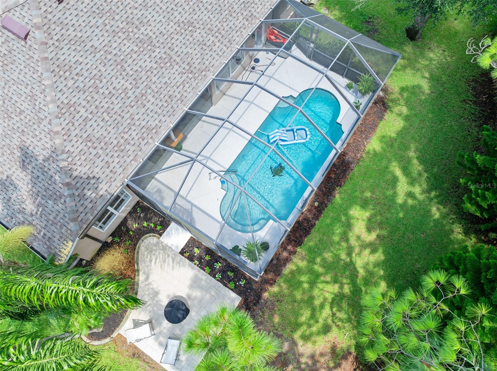 31 CIRCLE CREEK WAY, ORMOND BEACH, FL, 32174