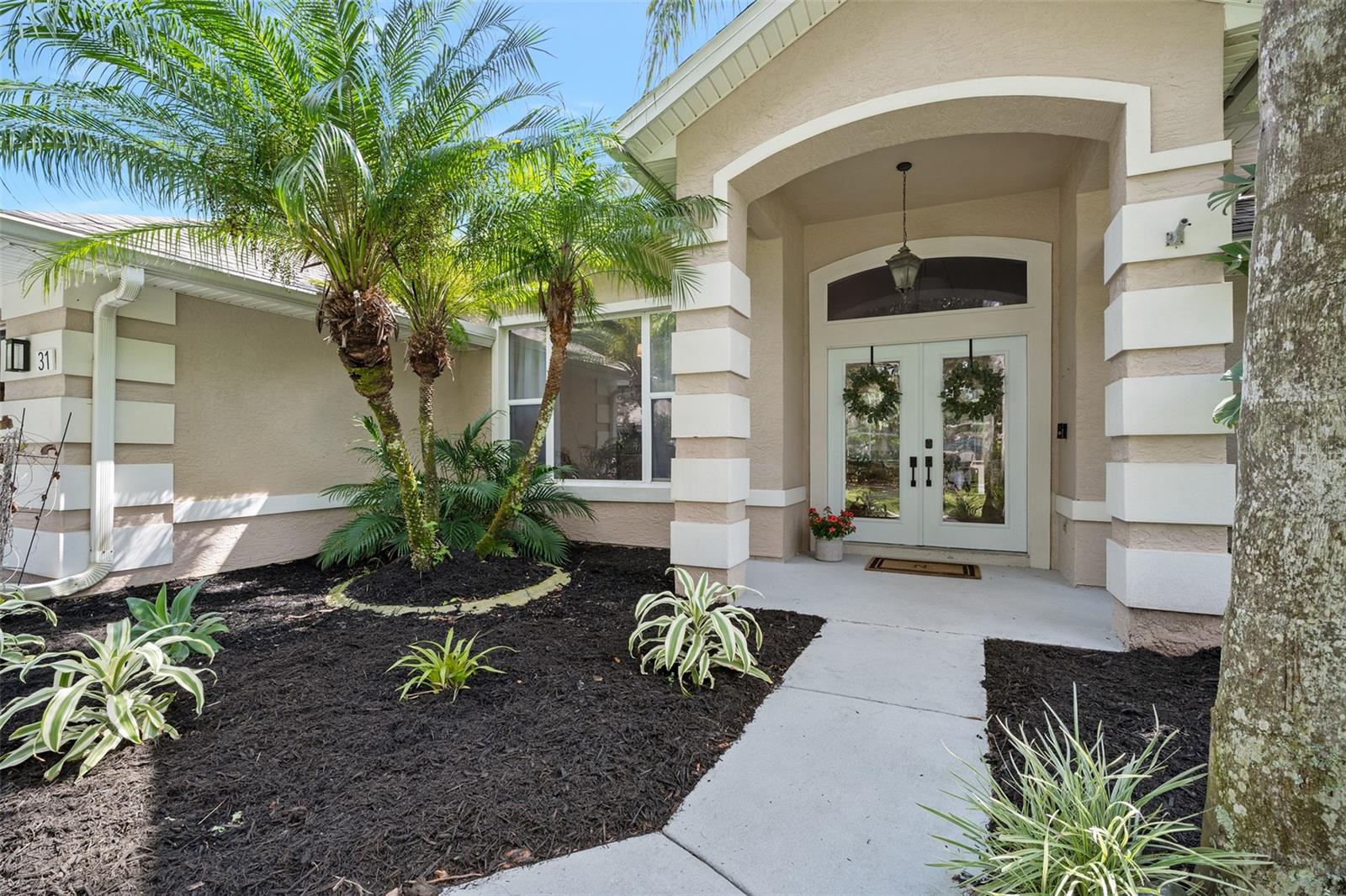 31 CIRCLE CREEK WAY, ORMOND BEACH, FL, 32174