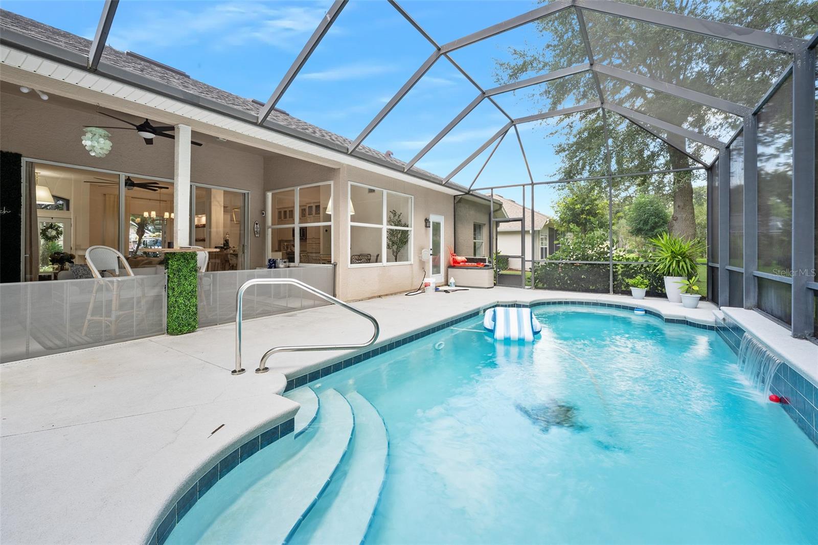 31 CIRCLE CREEK WAY, ORMOND BEACH, FL, 32174