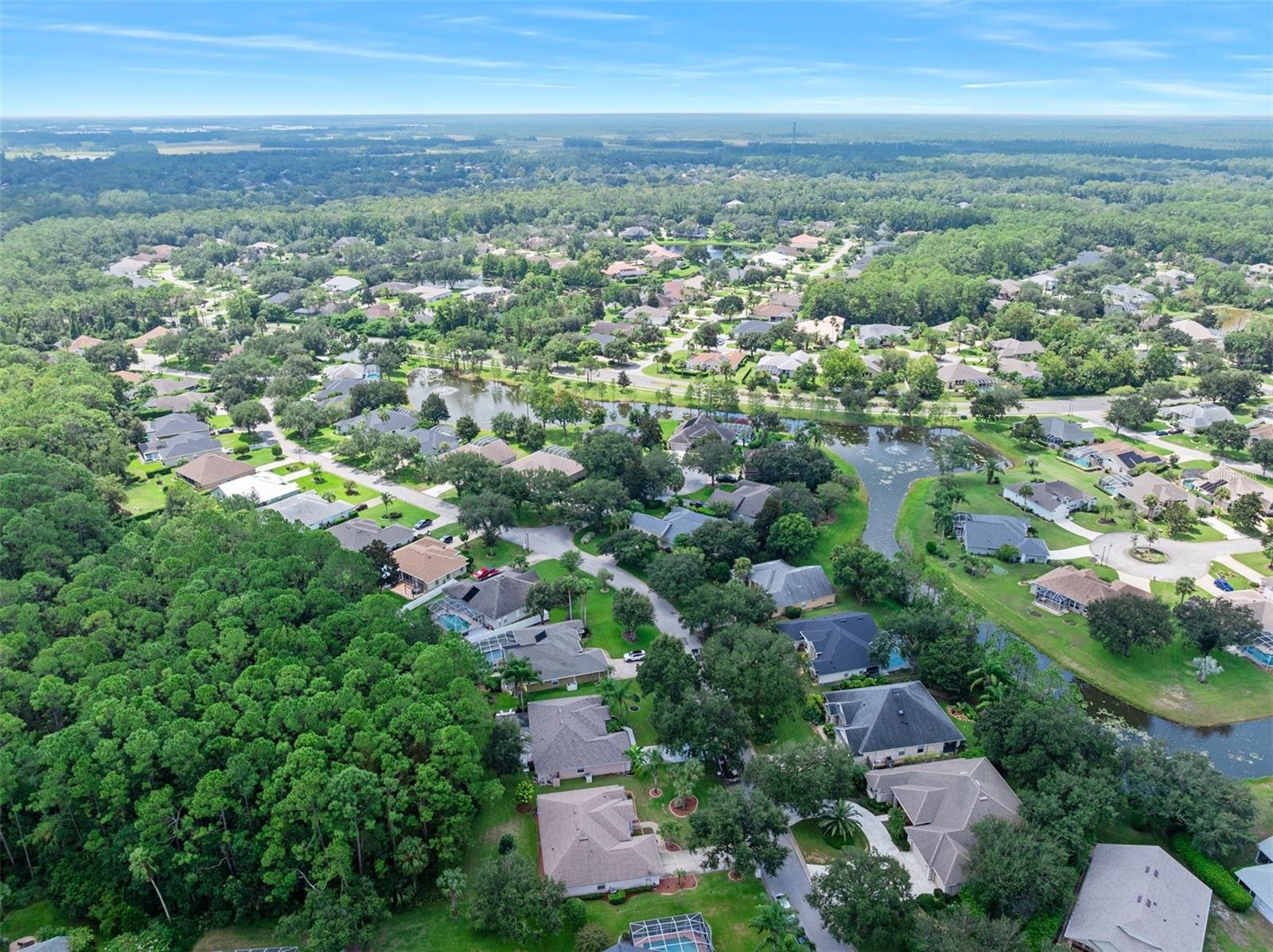 31 CIRCLE CREEK WAY, ORMOND BEACH, FL, 32174