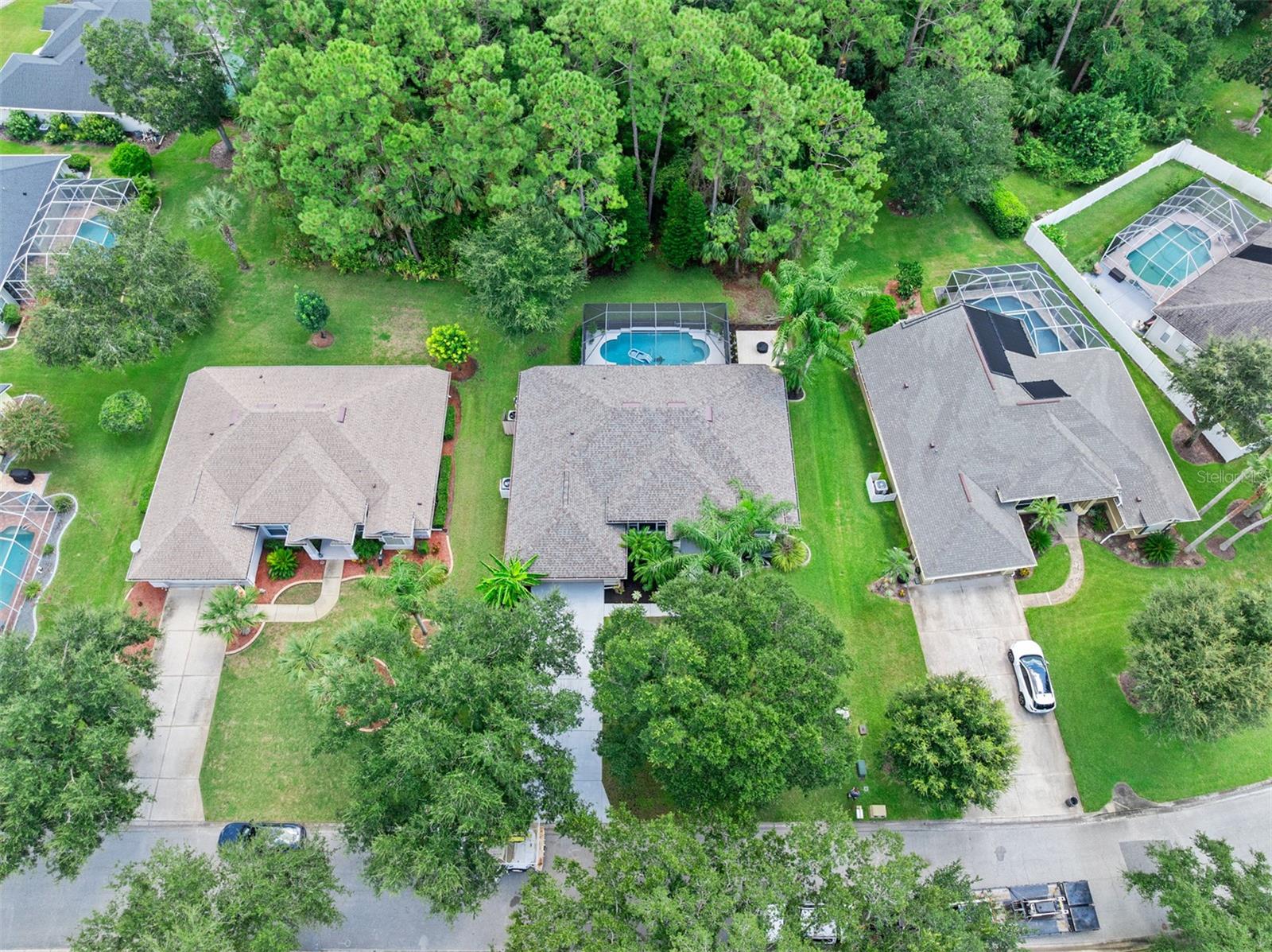 31 CIRCLE CREEK WAY, ORMOND BEACH, FL, 32174