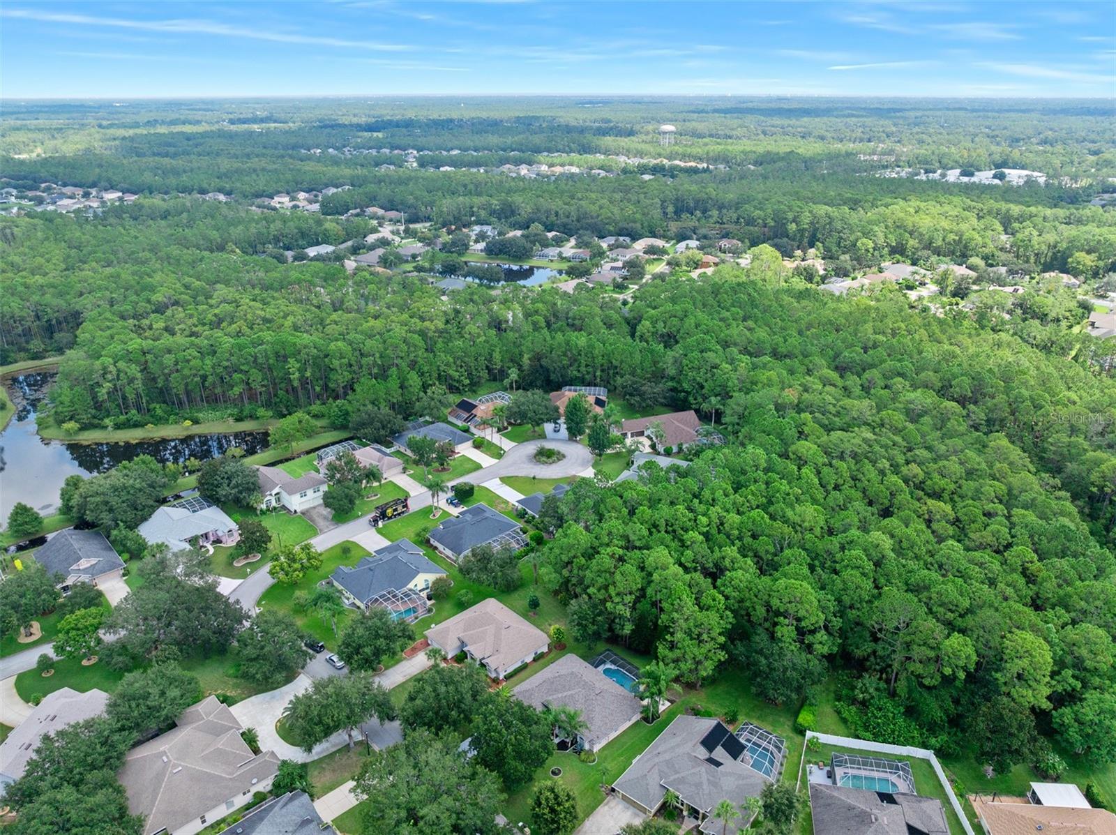 31 CIRCLE CREEK WAY, ORMOND BEACH, FL, 32174