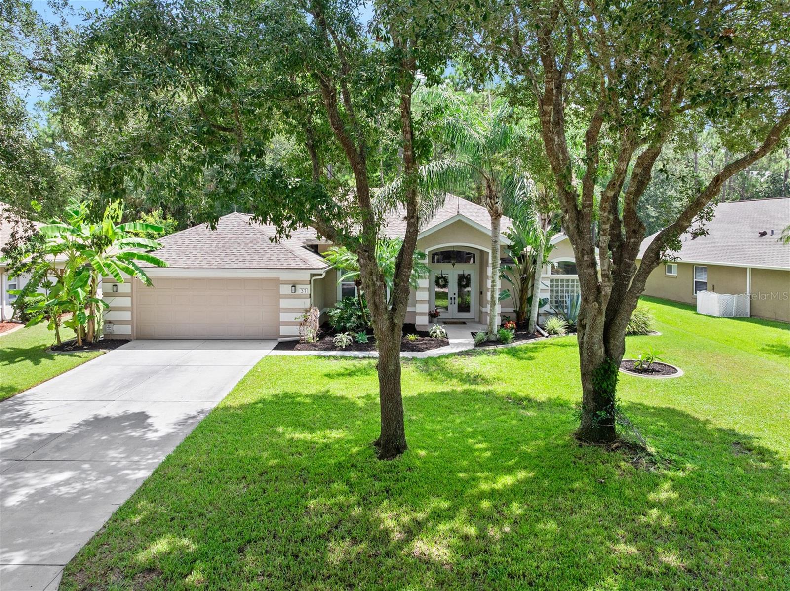 31 CIRCLE CREEK WAY, ORMOND BEACH, FL, 32174