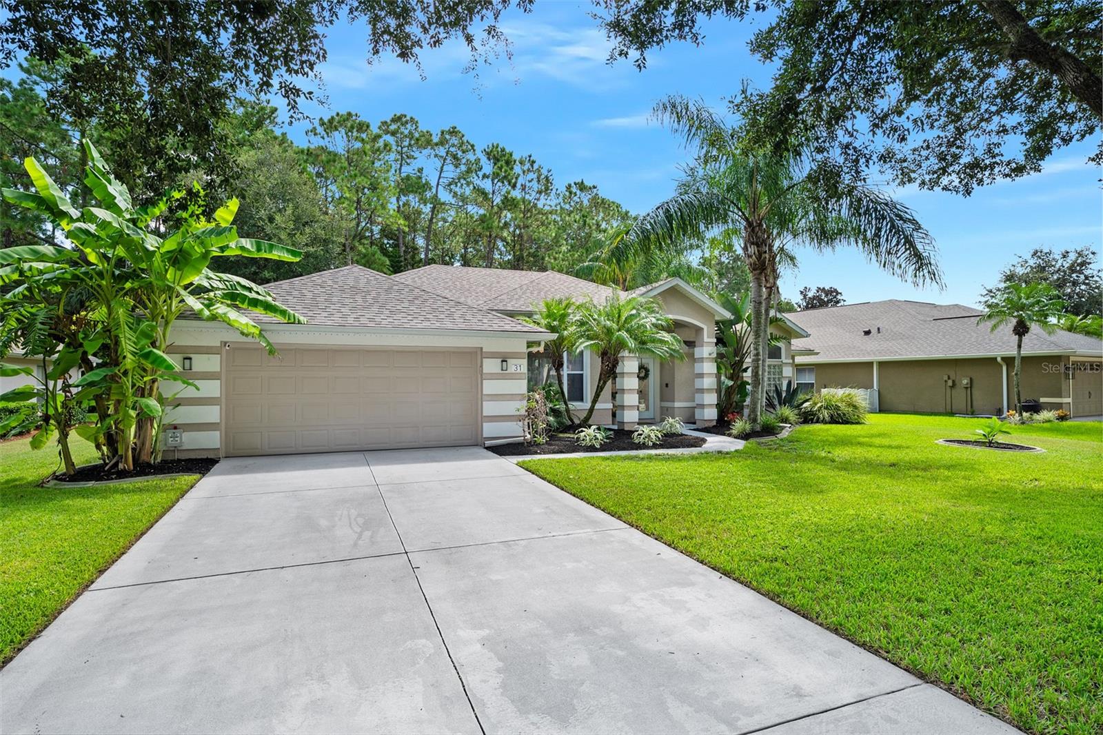 31 CIRCLE CREEK WAY, ORMOND BEACH, FL, 32174