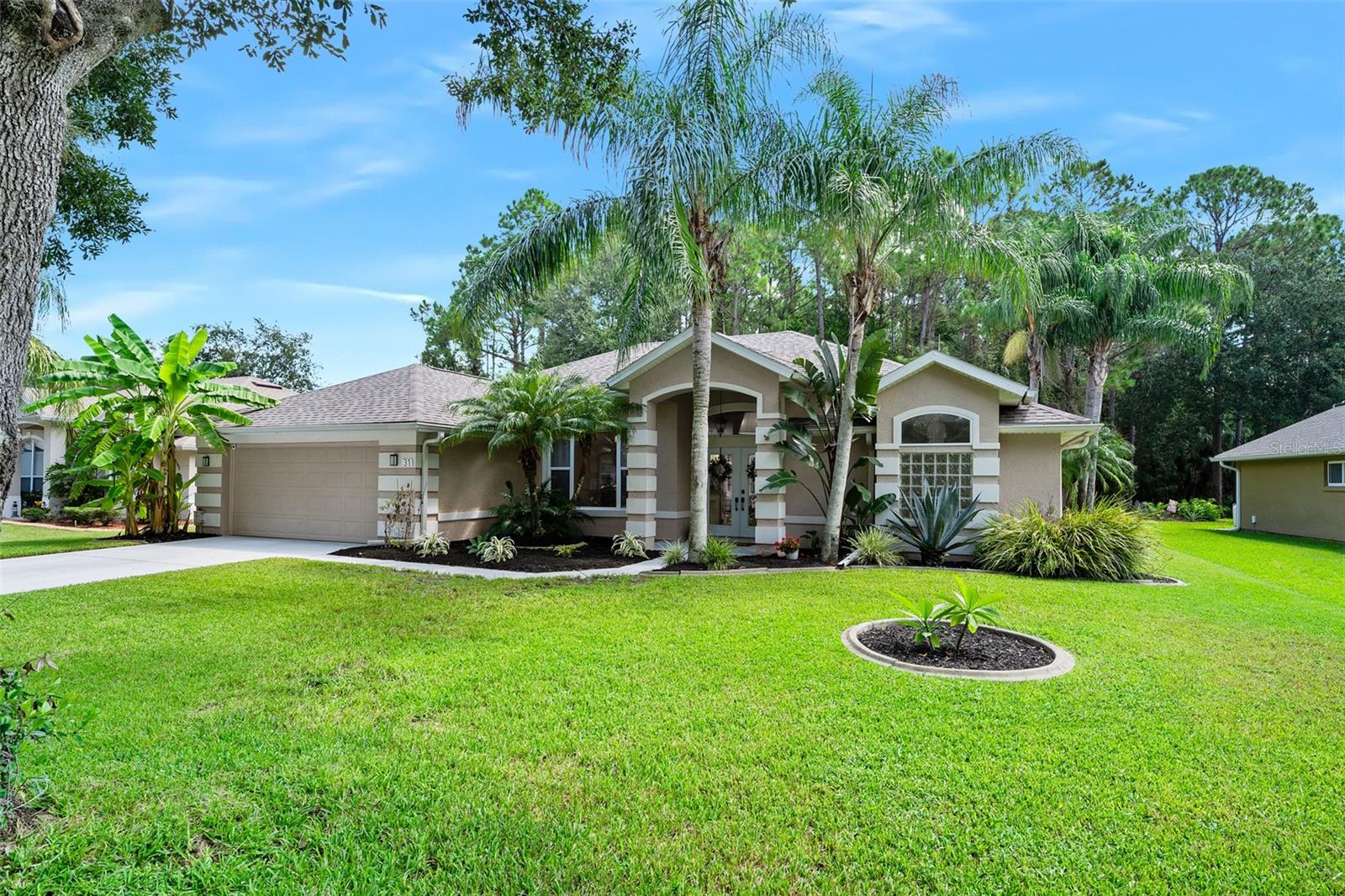 31 CIRCLE CREEK WAY, ORMOND BEACH, FL, 32174