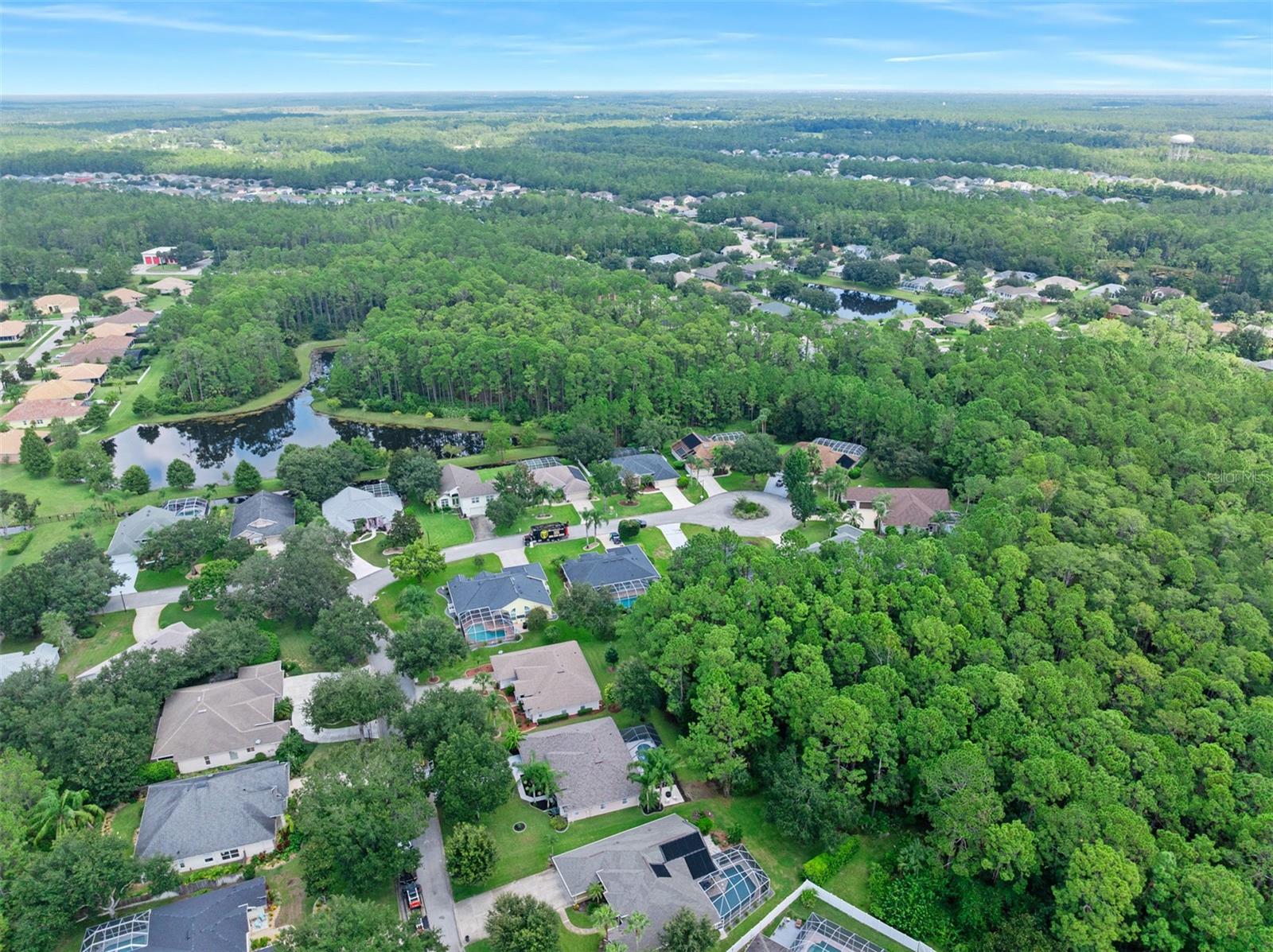 31 CIRCLE CREEK WAY, ORMOND BEACH, FL, 32174