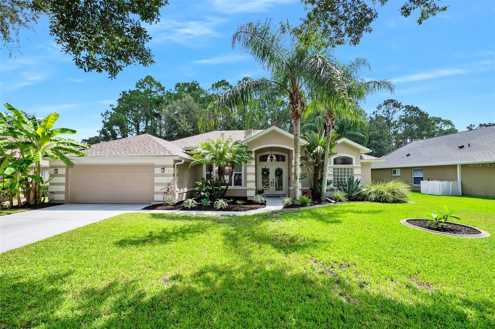 31 CIRCLE CREEK WAY, ORMOND BEACH, FL, 32174