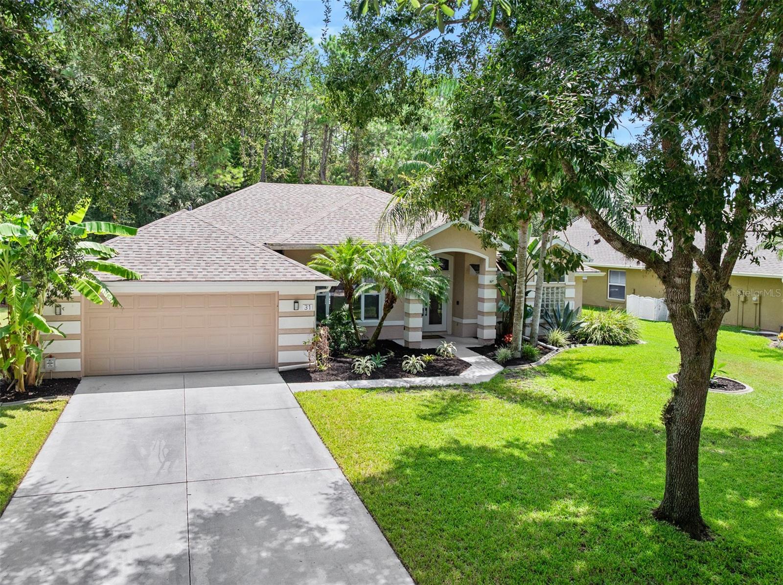 31 CIRCLE CREEK WAY, ORMOND BEACH, FL, 32174