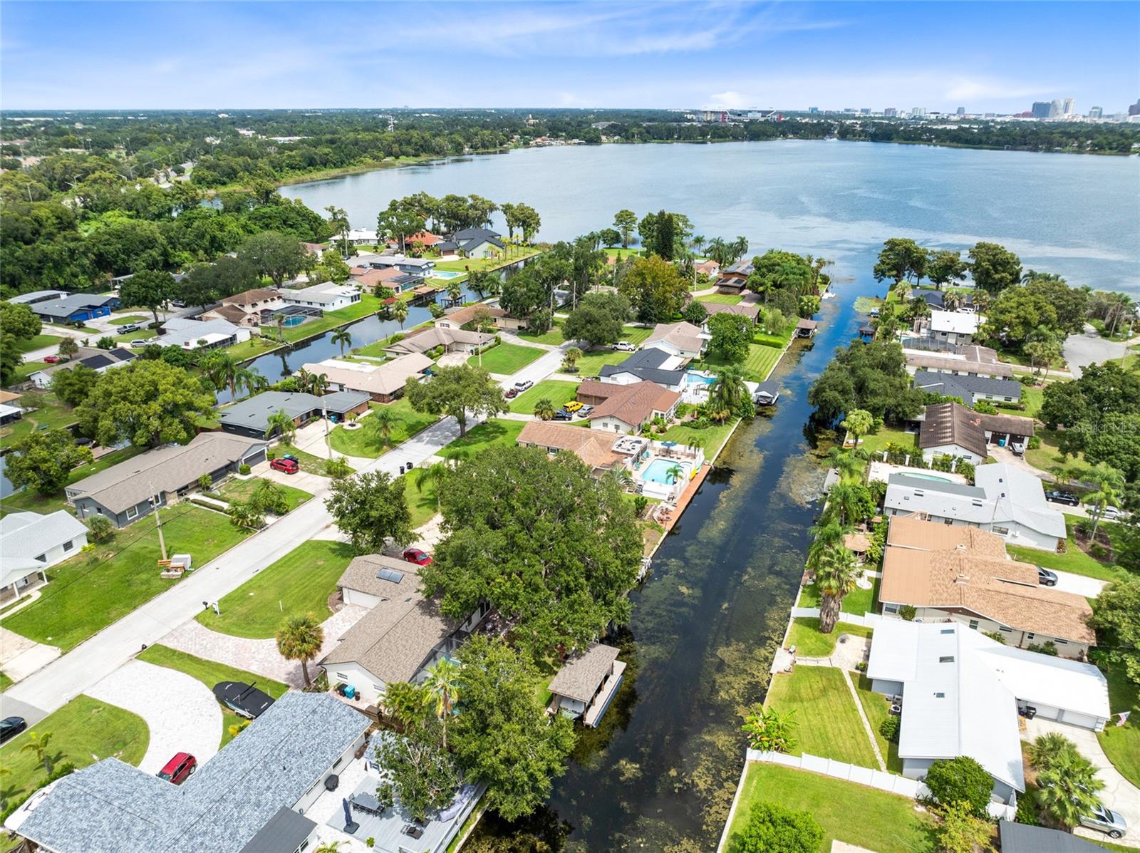 2408 CARIBBEAN CT, ORLANDO, FL, 32805