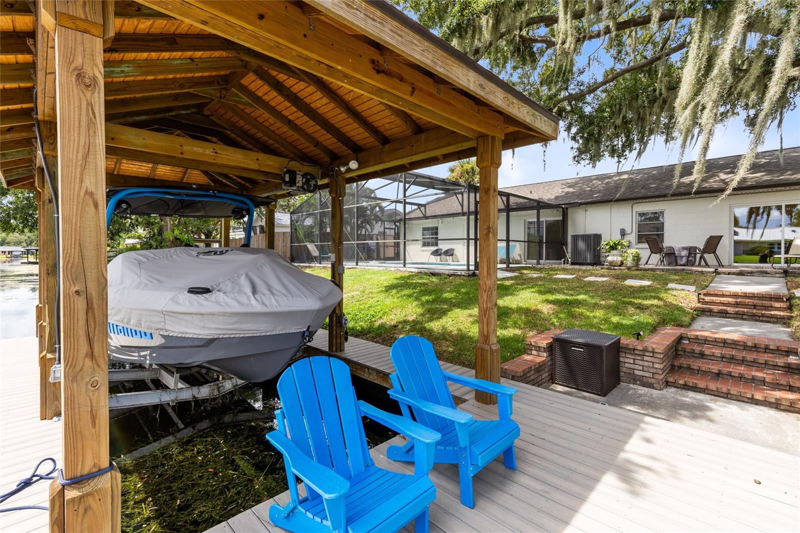 2408 CARIBBEAN CT, ORLANDO, FL, 32805