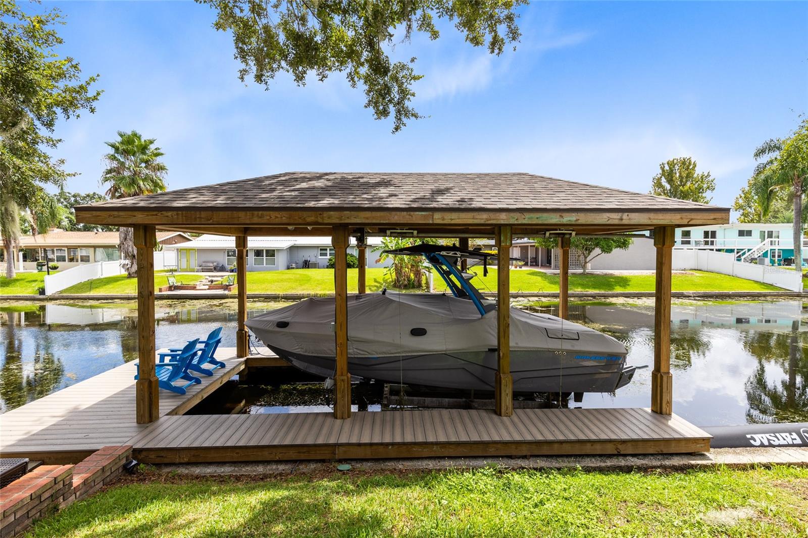 2408 CARIBBEAN CT, ORLANDO, FL, 32805