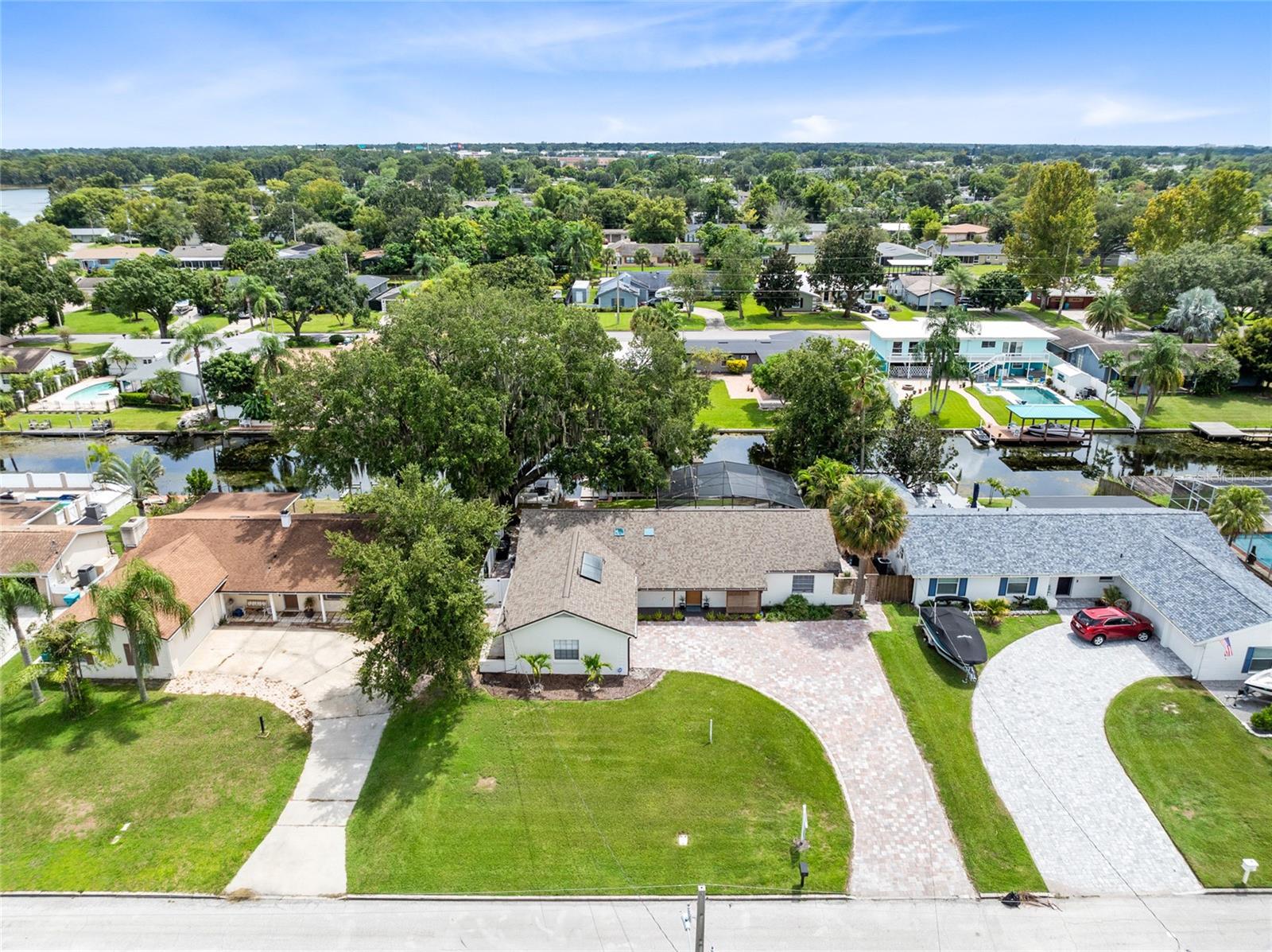 2408 CARIBBEAN CT, ORLANDO, FL, 32805