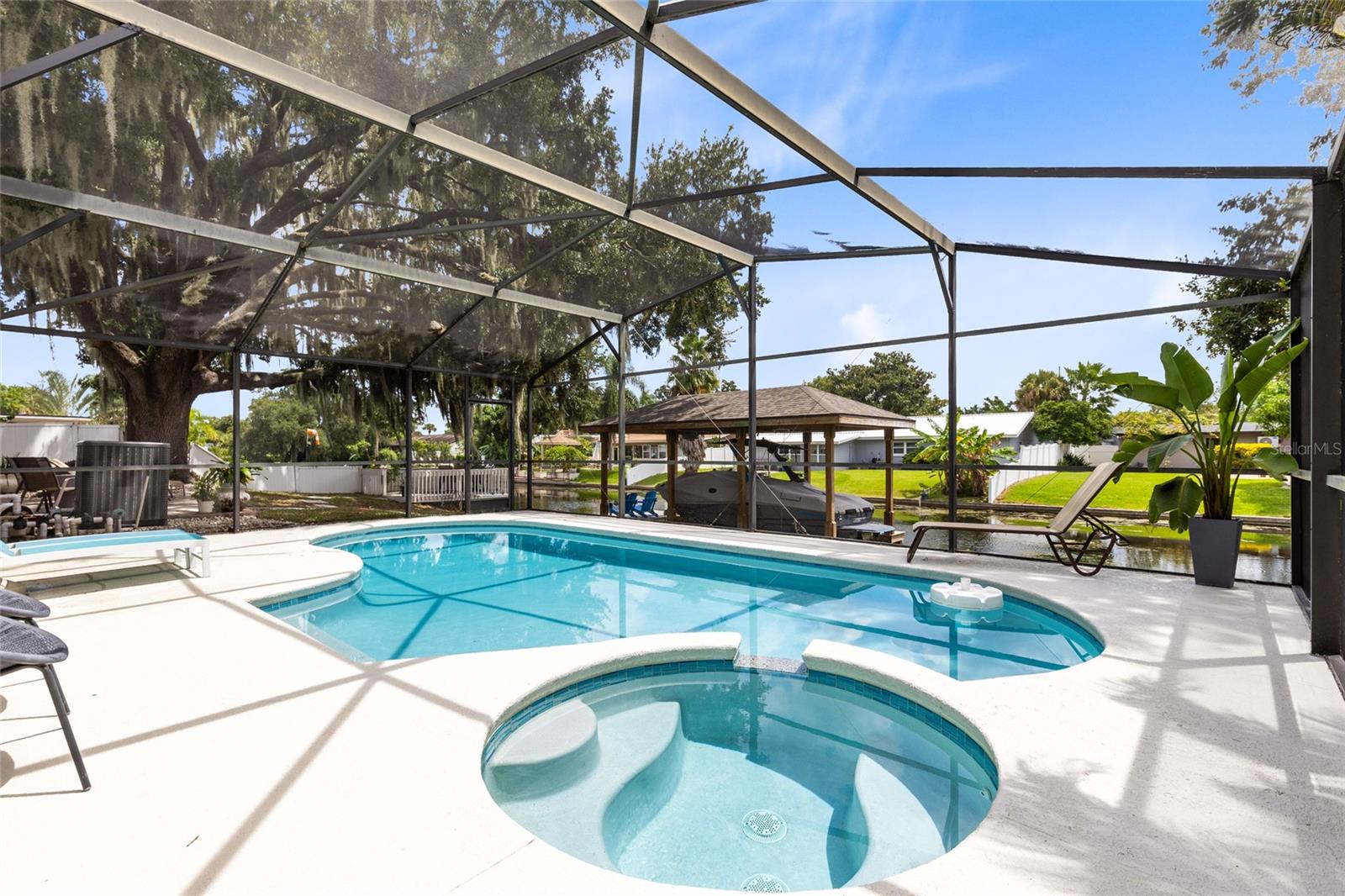 2408 CARIBBEAN CT, ORLANDO, FL, 32805