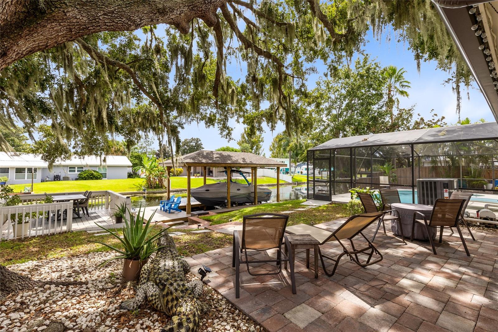 2408 CARIBBEAN CT, ORLANDO, FL, 32805