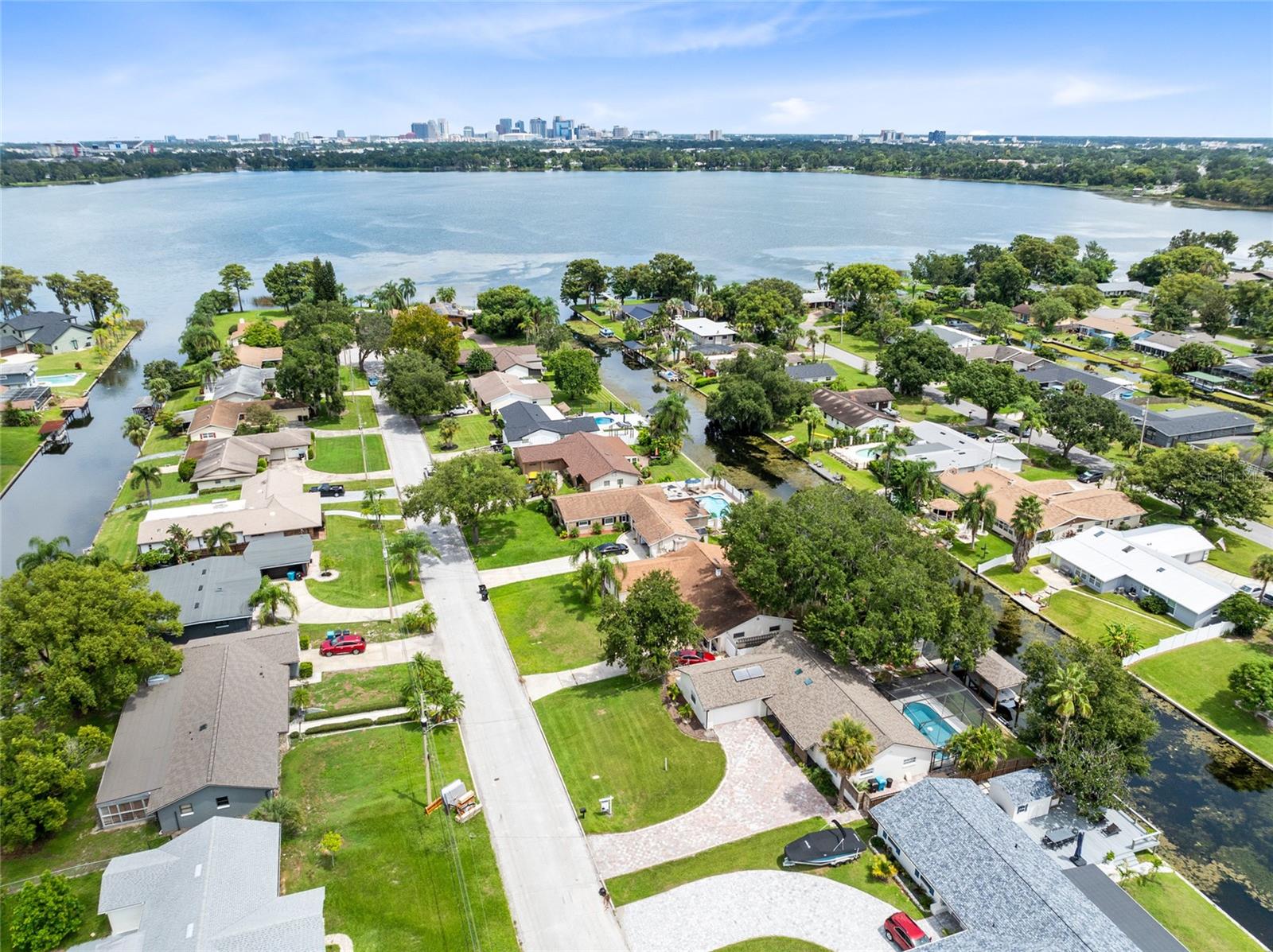 2408 CARIBBEAN CT, ORLANDO, FL, 32805