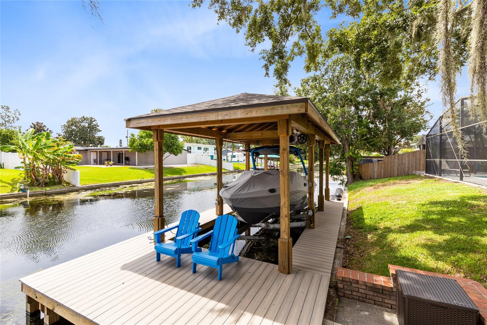 2408 CARIBBEAN CT, ORLANDO, FL, 32805