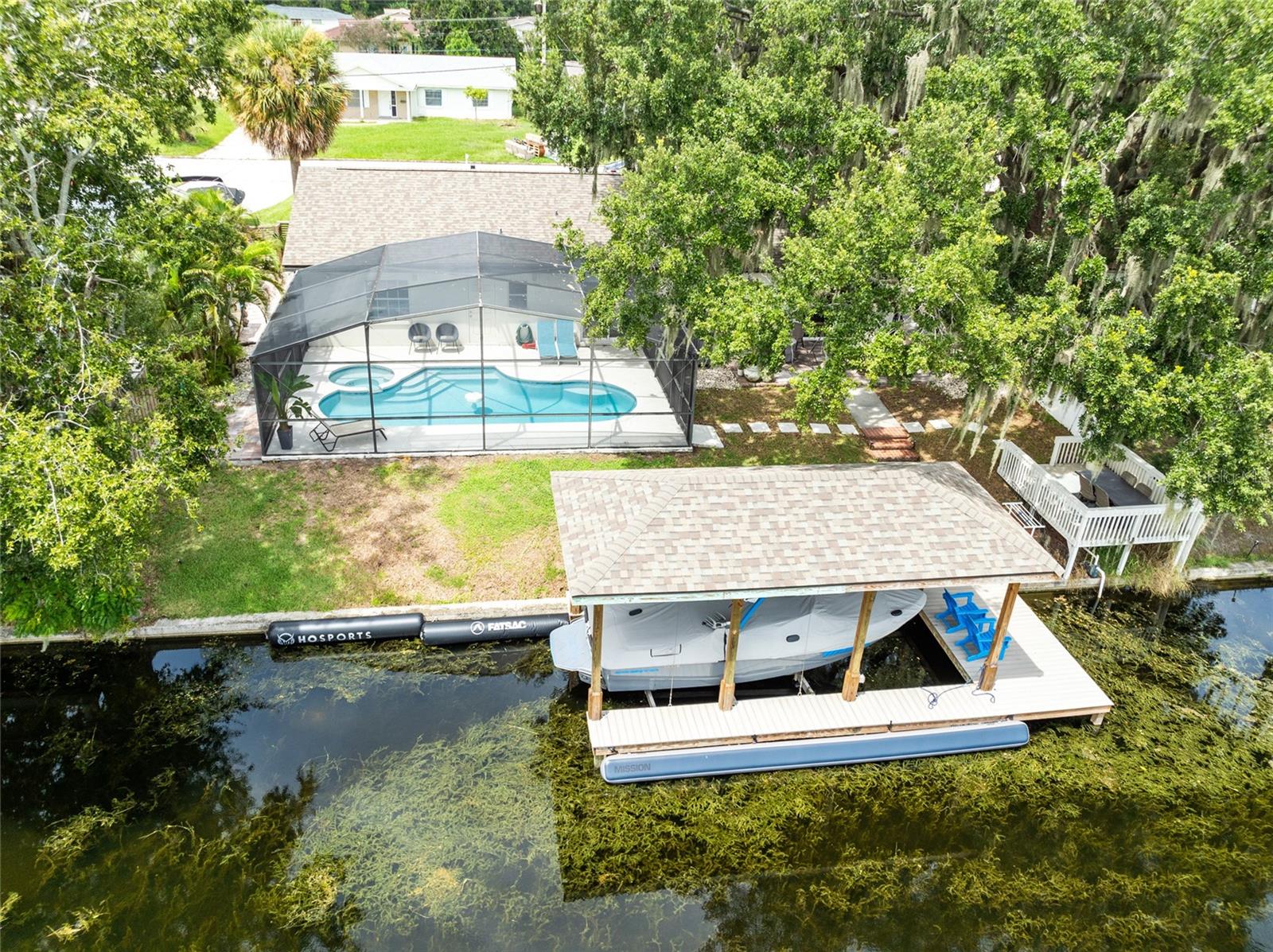 2408 CARIBBEAN CT, ORLANDO, FL, 32805