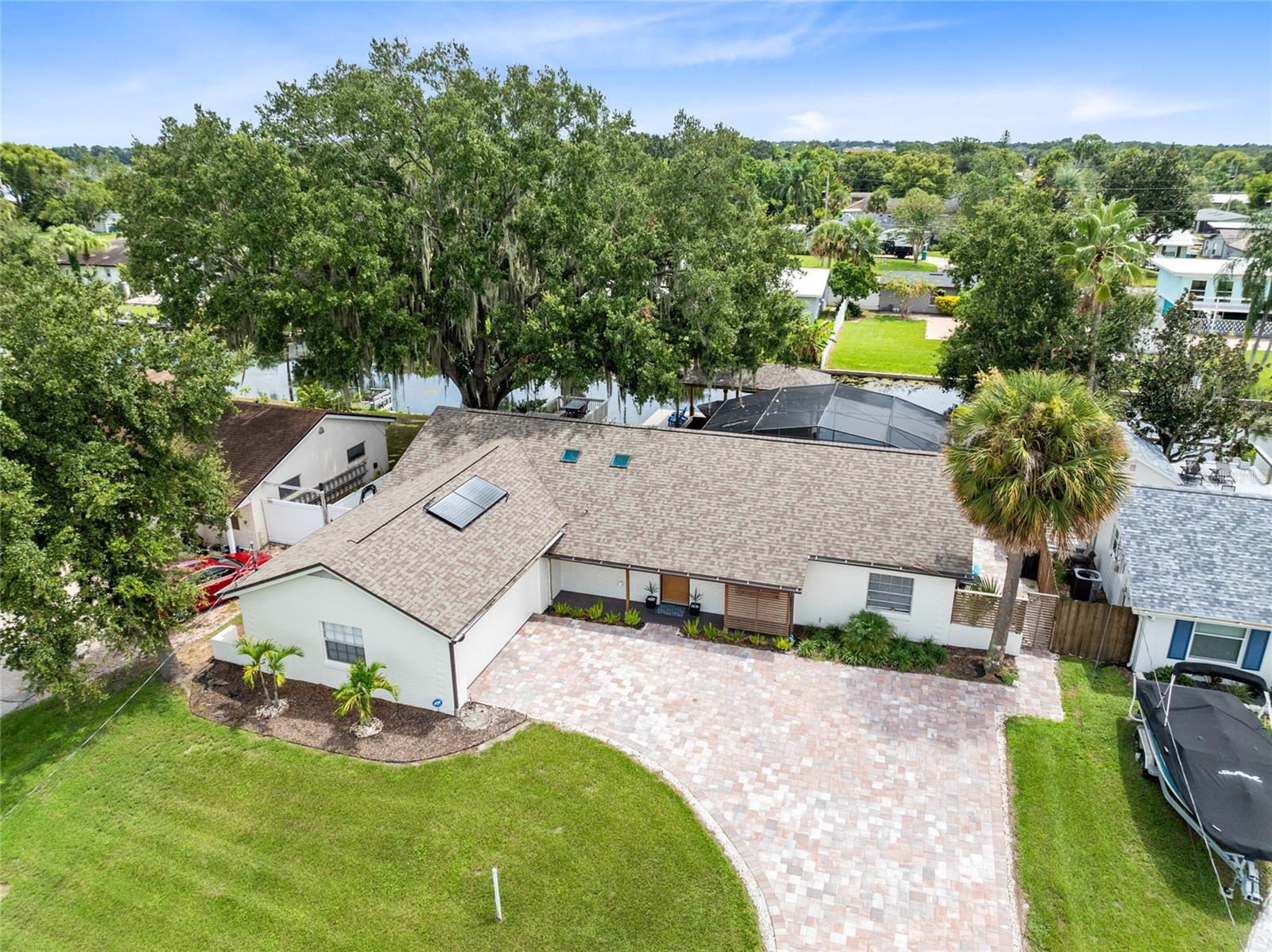 2408 CARIBBEAN CT, ORLANDO, FL, 32805