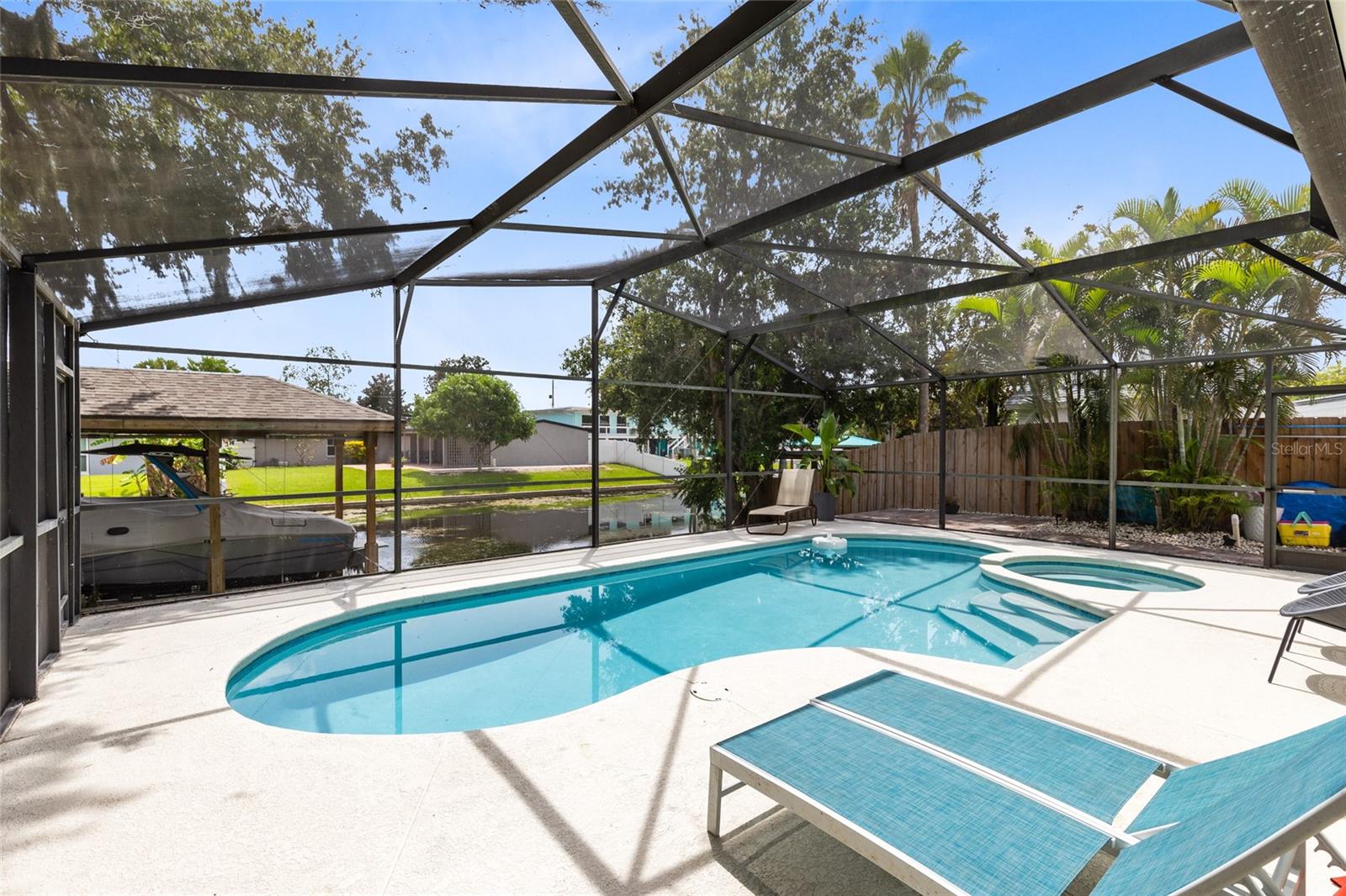 2408 CARIBBEAN CT, ORLANDO, FL, 32805