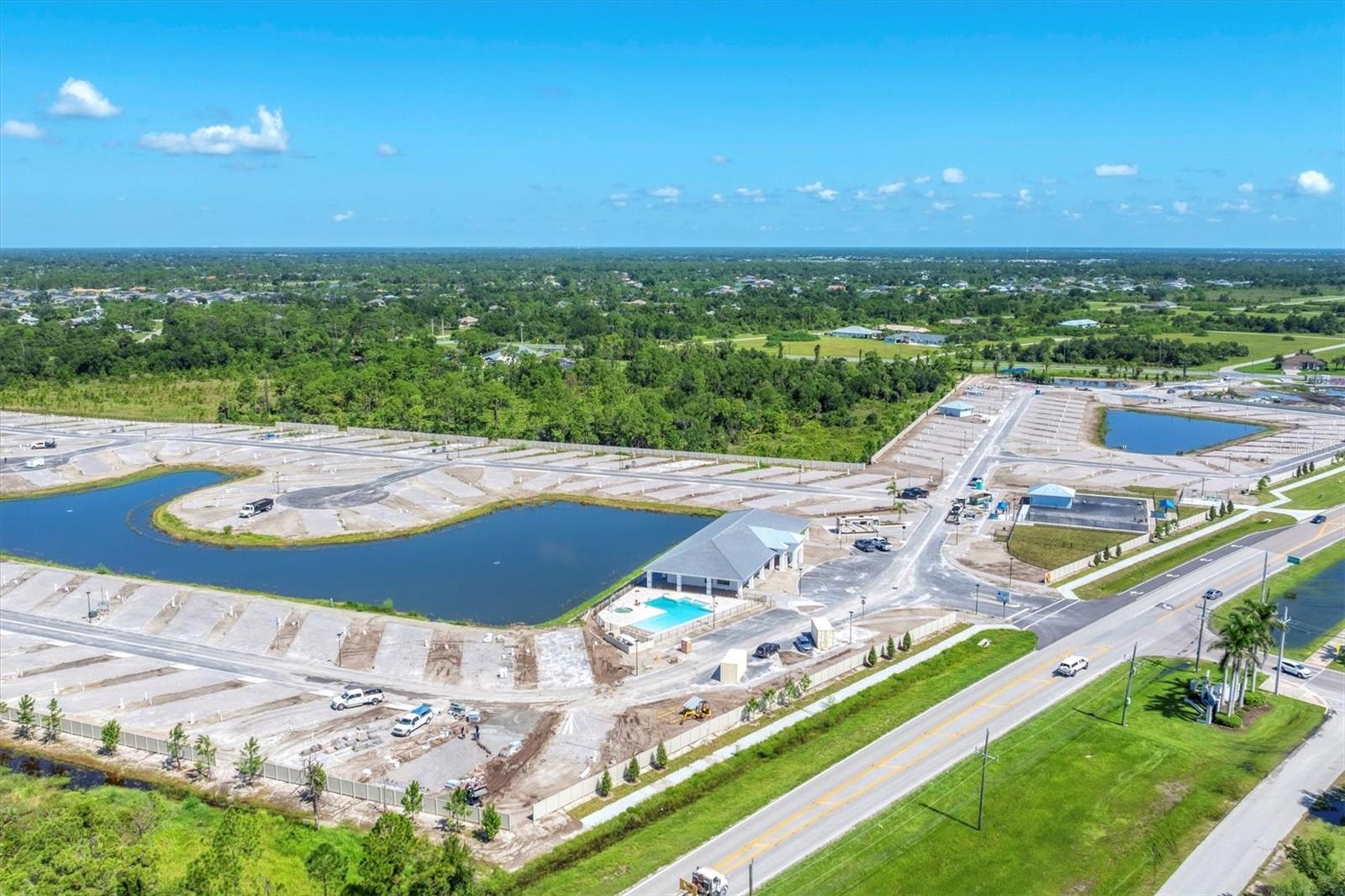 9001 GASPARILLA RD #35, PLACIDA, FL, 33946