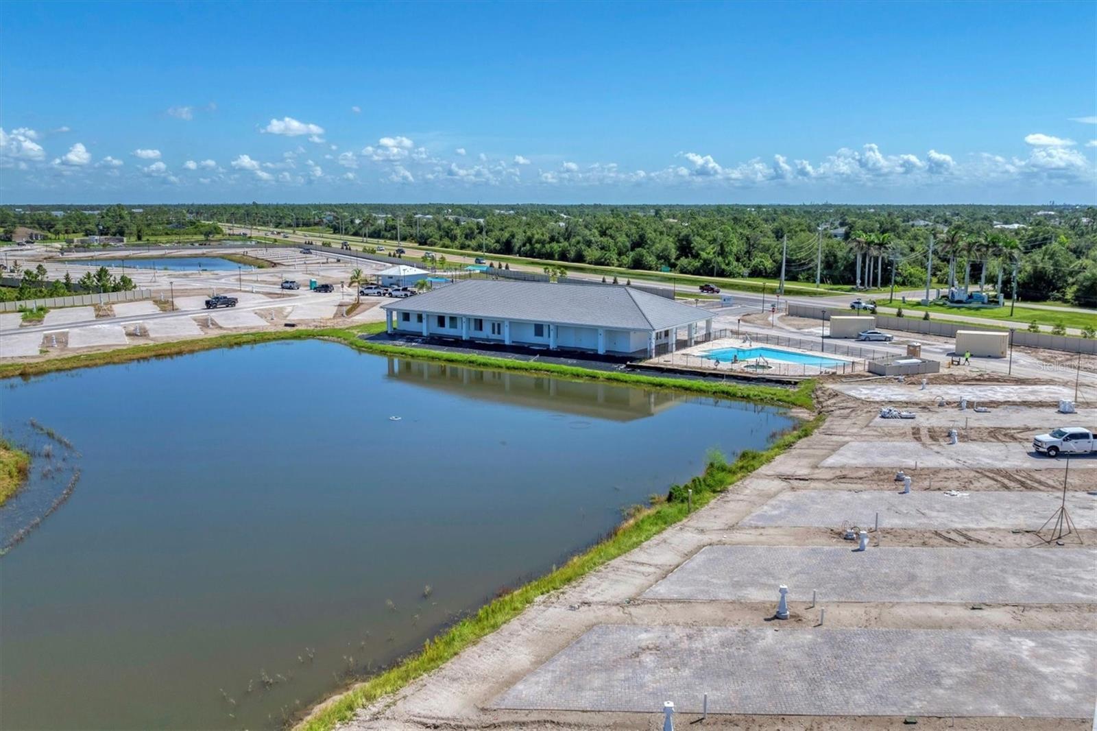 9001 GASPARILLA RD #35, PLACIDA, FL, 33946