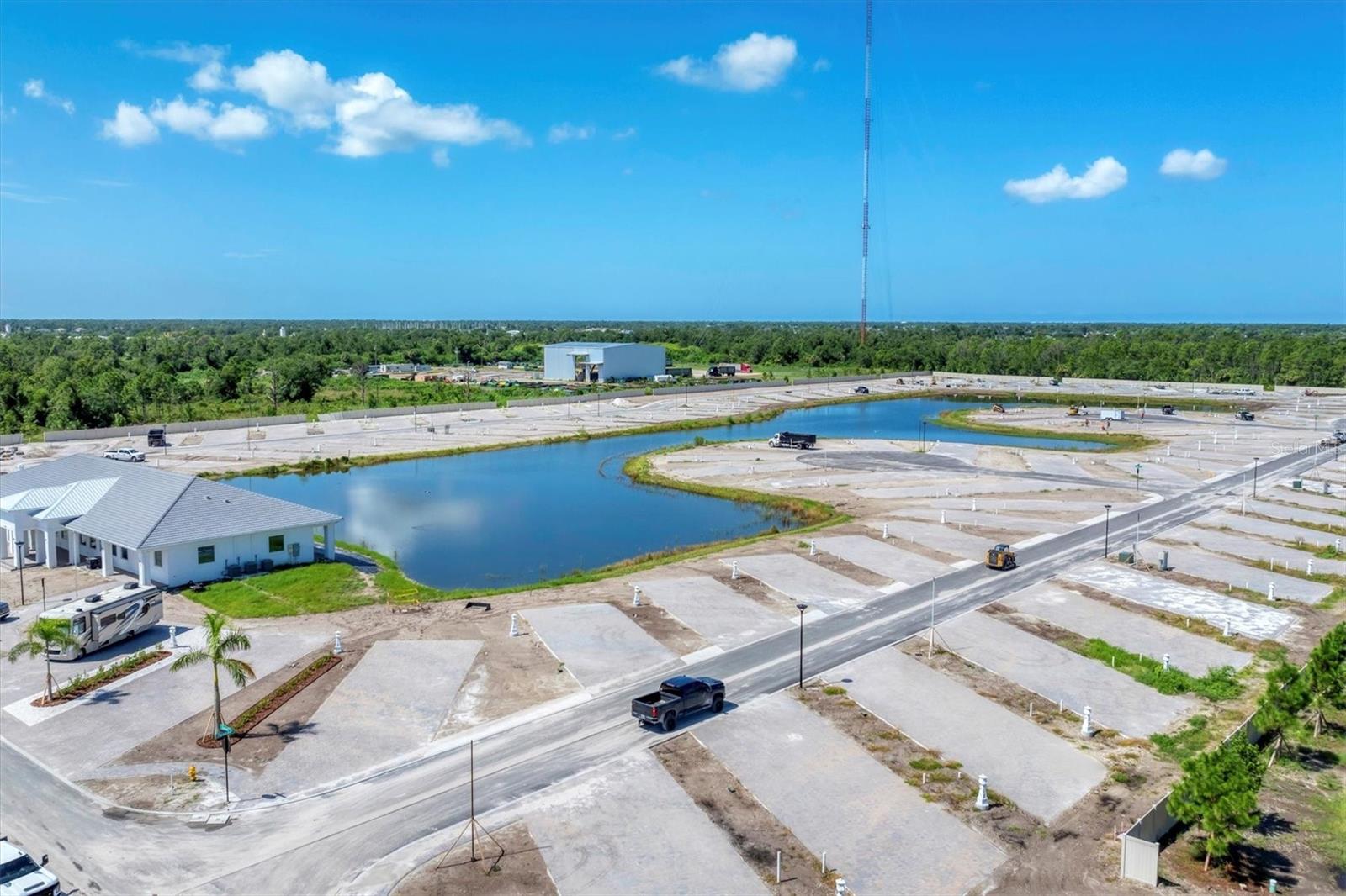 9001 GASPARILLA RD #35, PLACIDA, FL, 33946