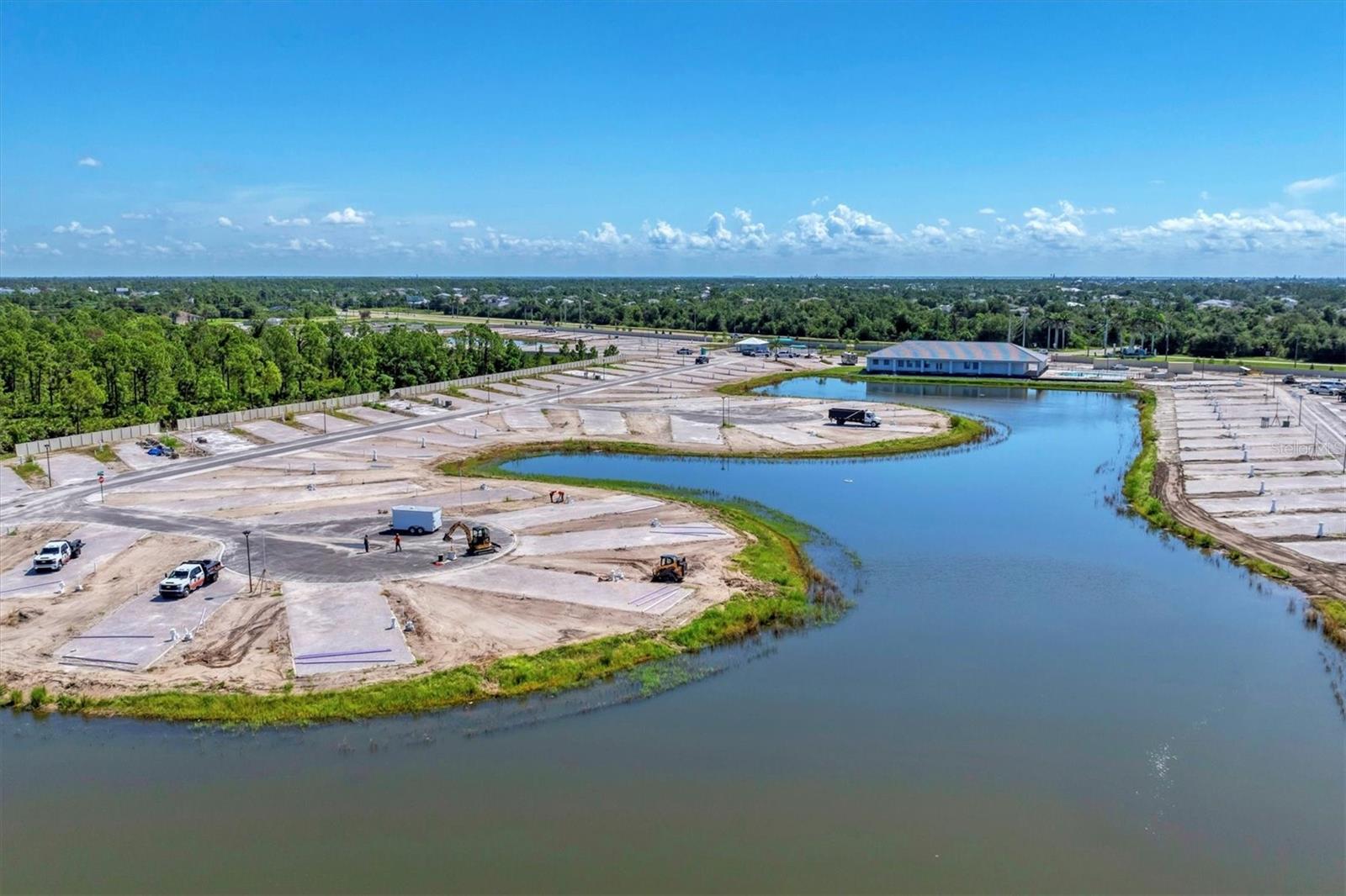 9001 GASPARILLA RD #35, PLACIDA, FL, 33946