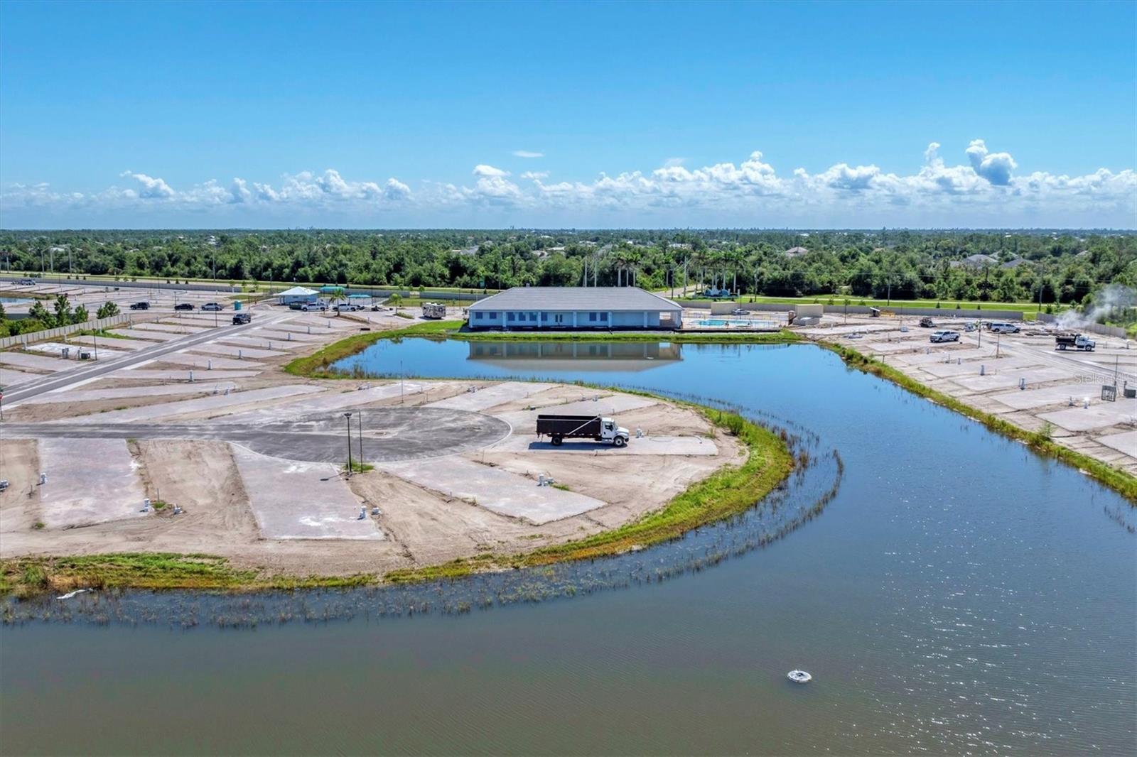 9001 GASPARILLA RD #35, PLACIDA, FL, 33946