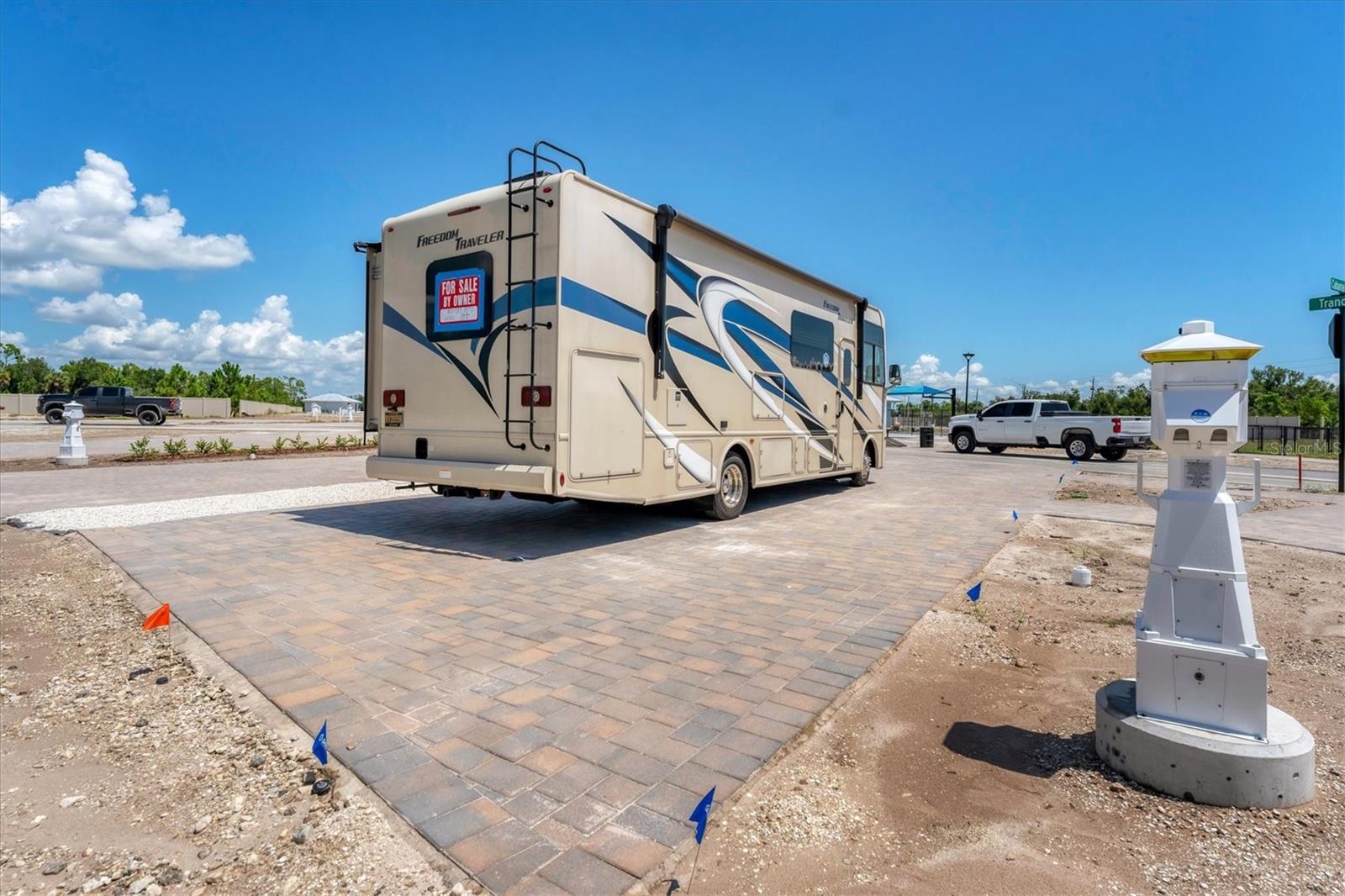 9001 GASPARILLA RD #35, PLACIDA, FL, 33946