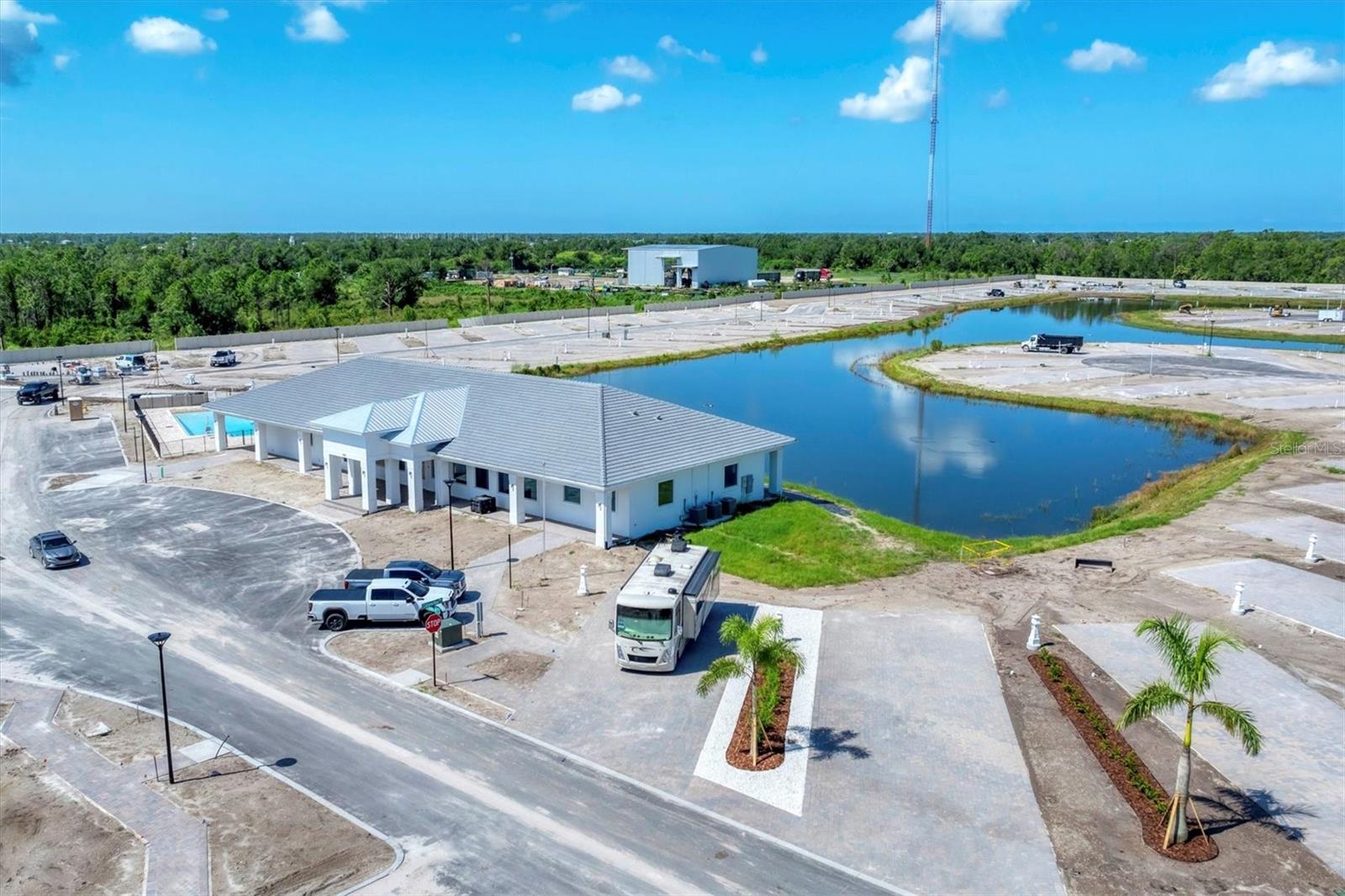 9001 GASPARILLA RD #35, PLACIDA, FL, 33946