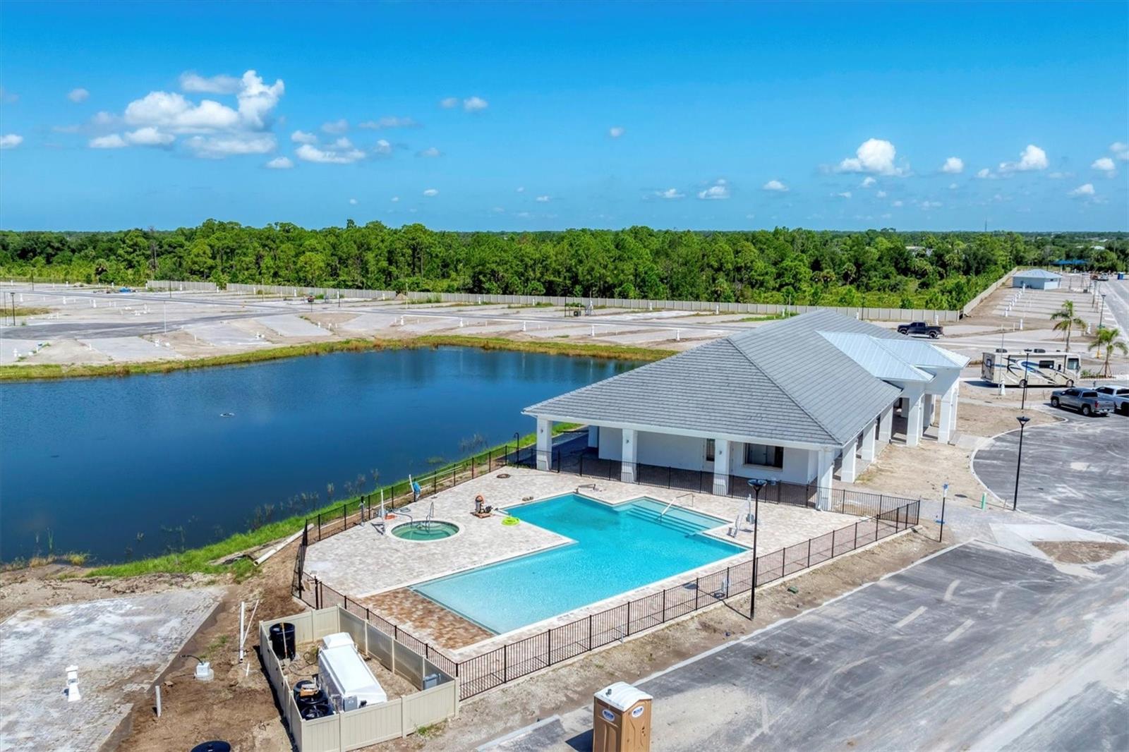 9001 GASPARILLA RD #35, PLACIDA, FL, 33946