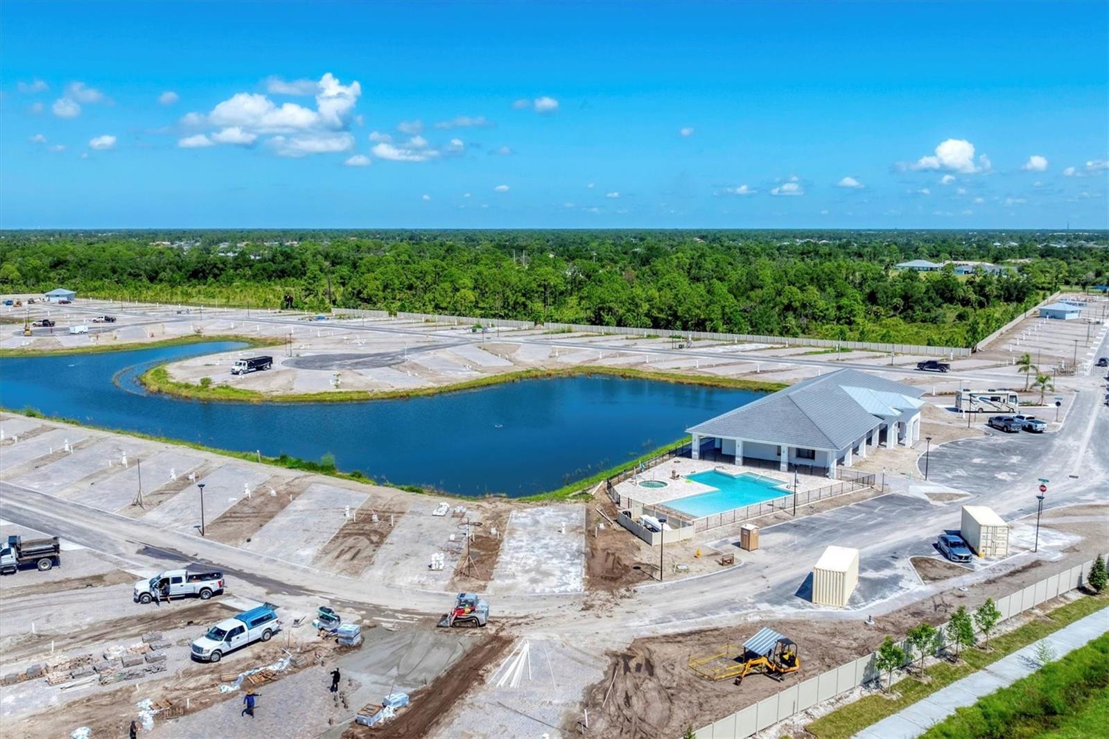 9001 GASPARILLA RD #35, PLACIDA, FL, 33946