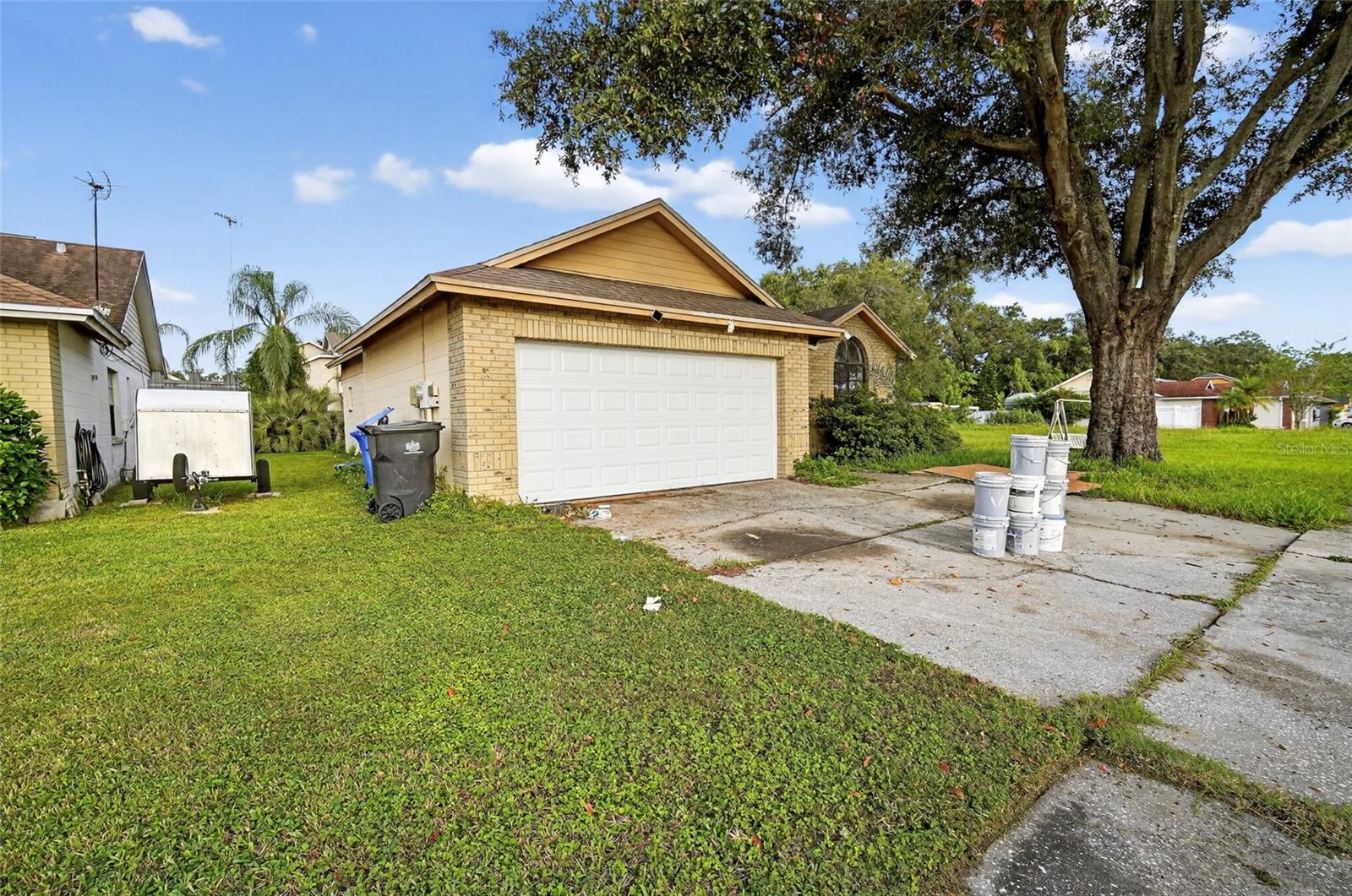 12728 DUNHILL DR, TAMPA, FL, 33624