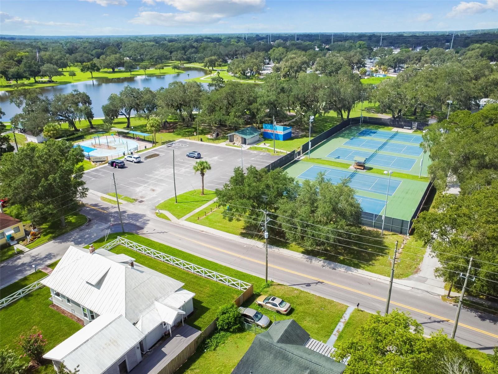 38231 4TH AVE, ZEPHYRHILLS, FL, 33542