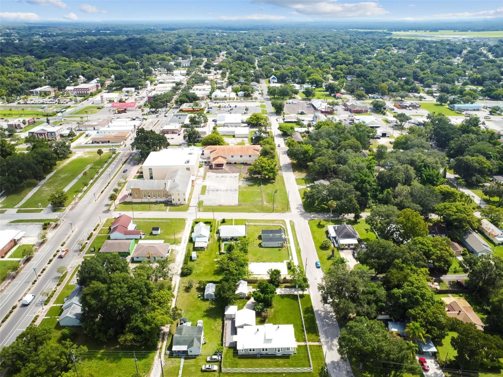 38231 4TH AVE, ZEPHYRHILLS, FL, 33542