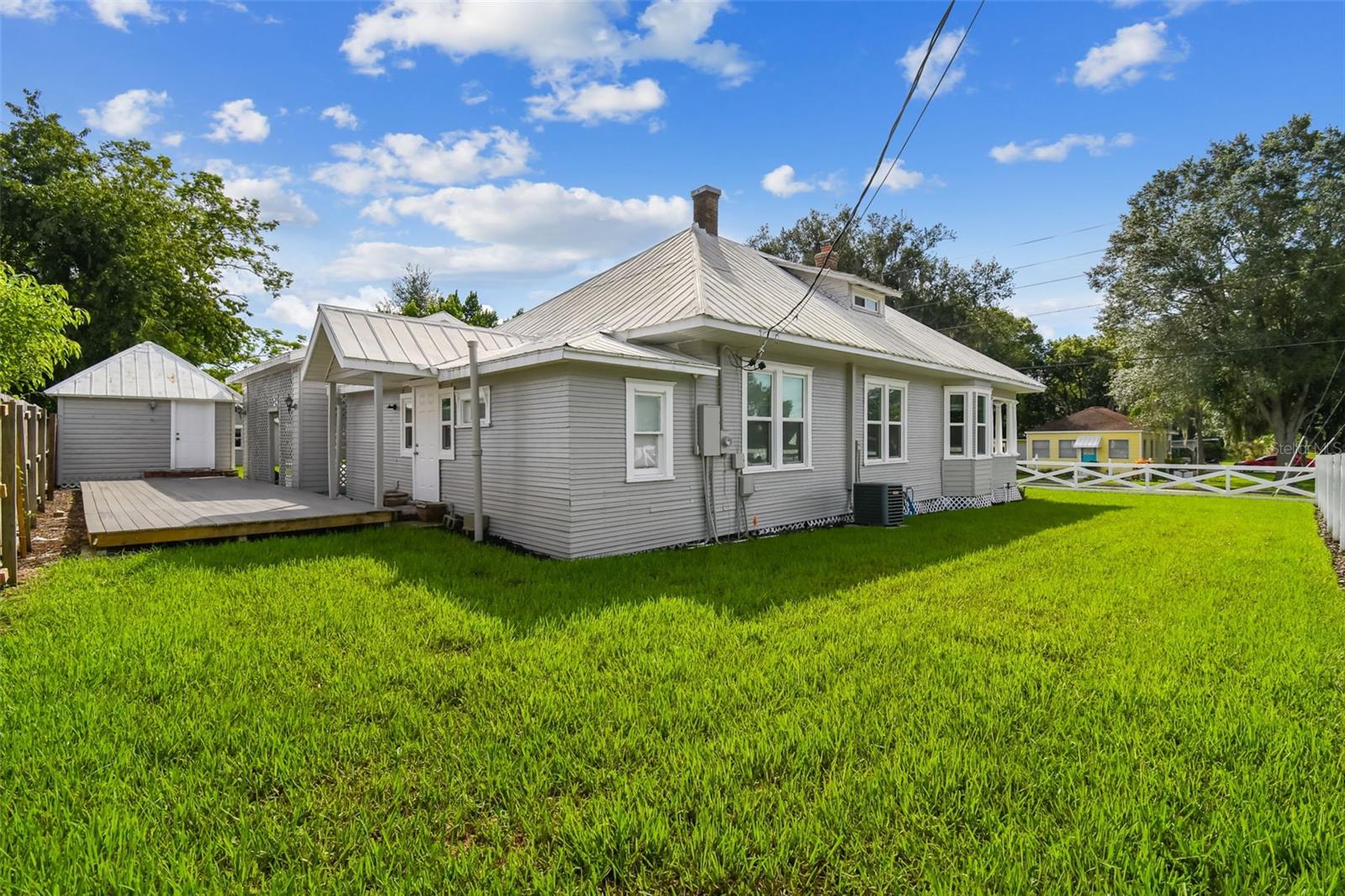38231 4TH AVE, ZEPHYRHILLS, FL, 33542