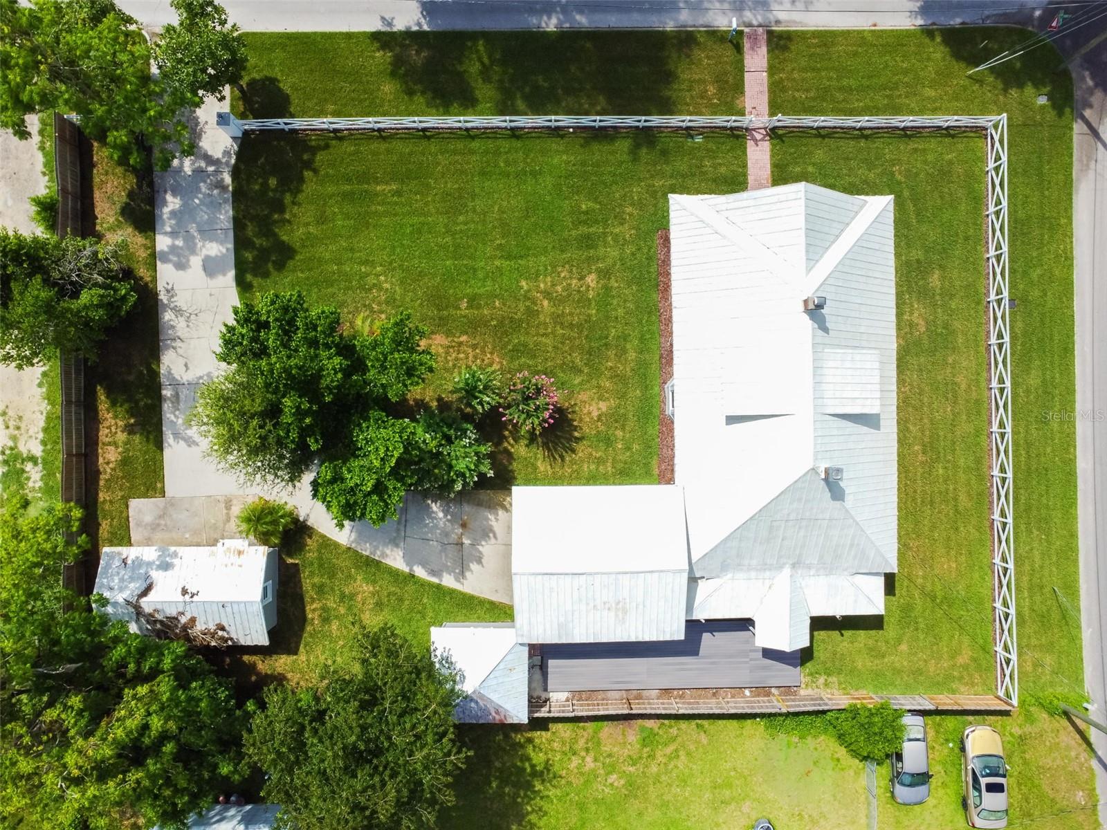 38231 4TH AVE, ZEPHYRHILLS, FL, 33542