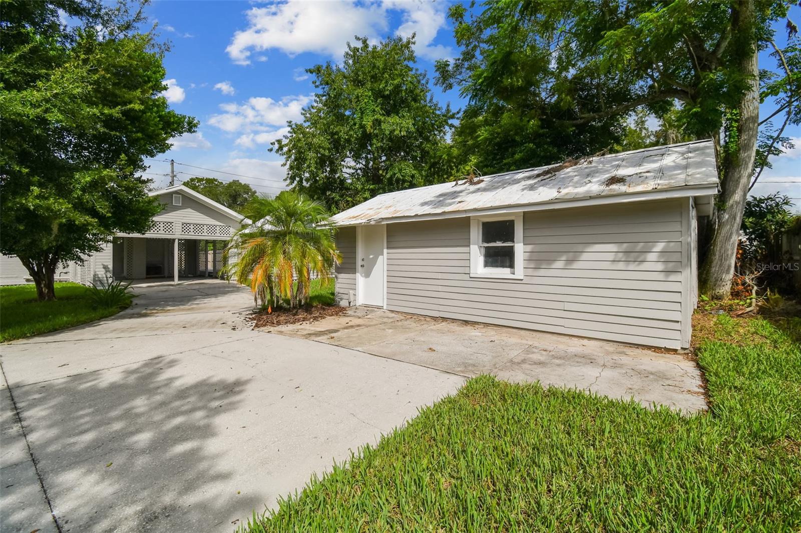 38231 4TH AVE, ZEPHYRHILLS, FL, 33542