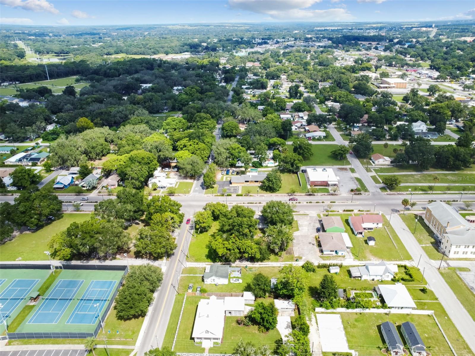 38231 4TH AVE, ZEPHYRHILLS, FL, 33542