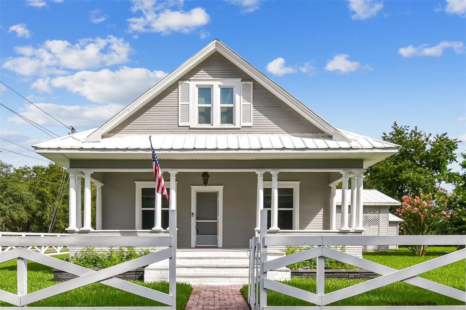 38231 4TH AVE, ZEPHYRHILLS, FL, 33542