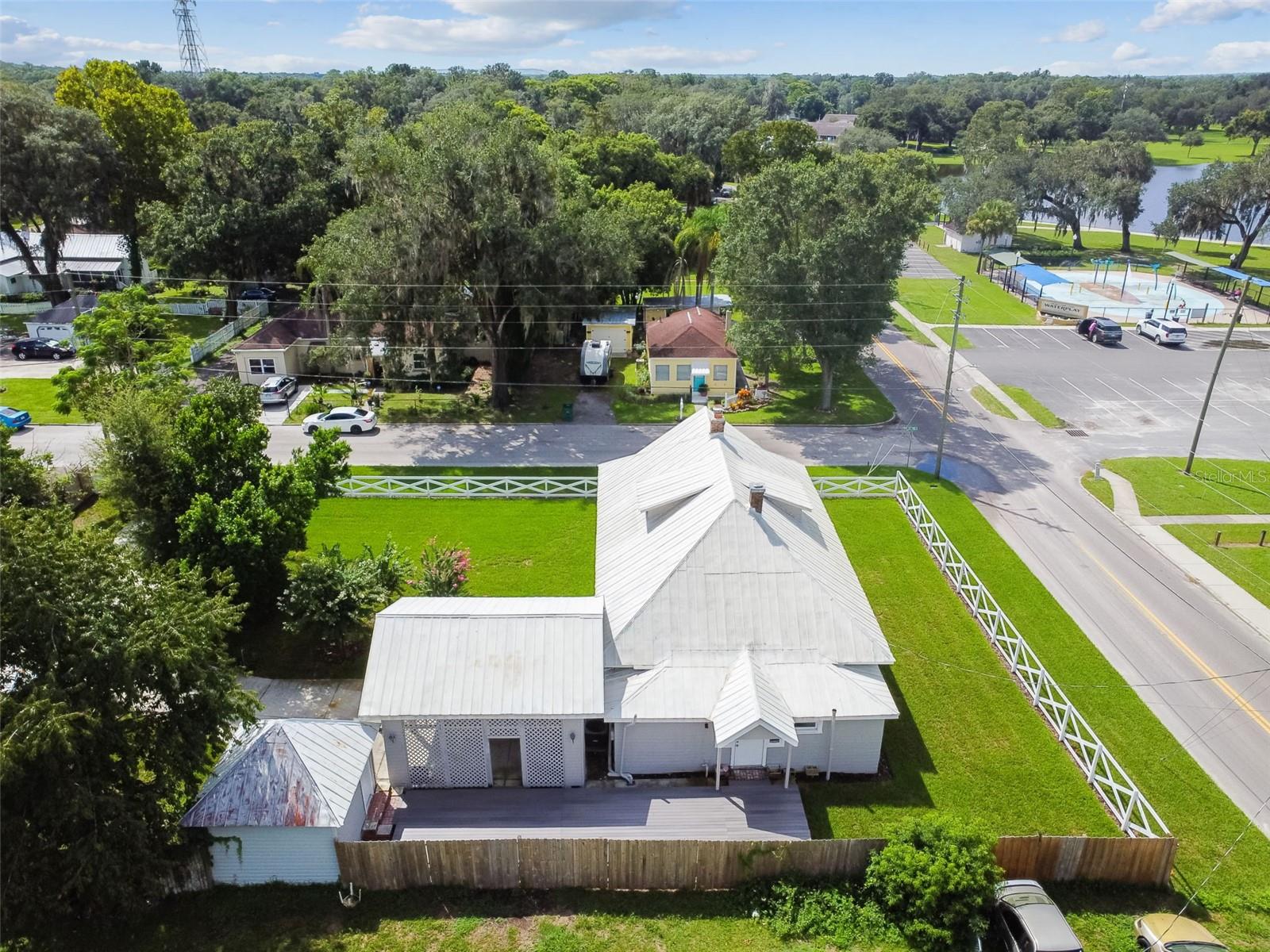 38231 4TH AVE, ZEPHYRHILLS, FL, 33542