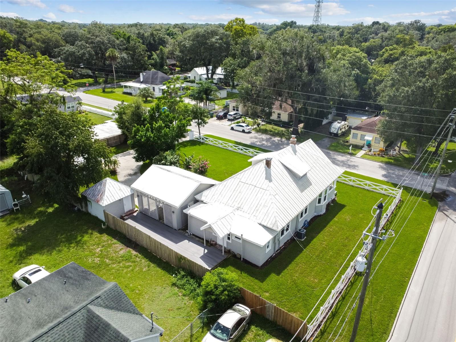 38231 4TH AVE, ZEPHYRHILLS, FL, 33542