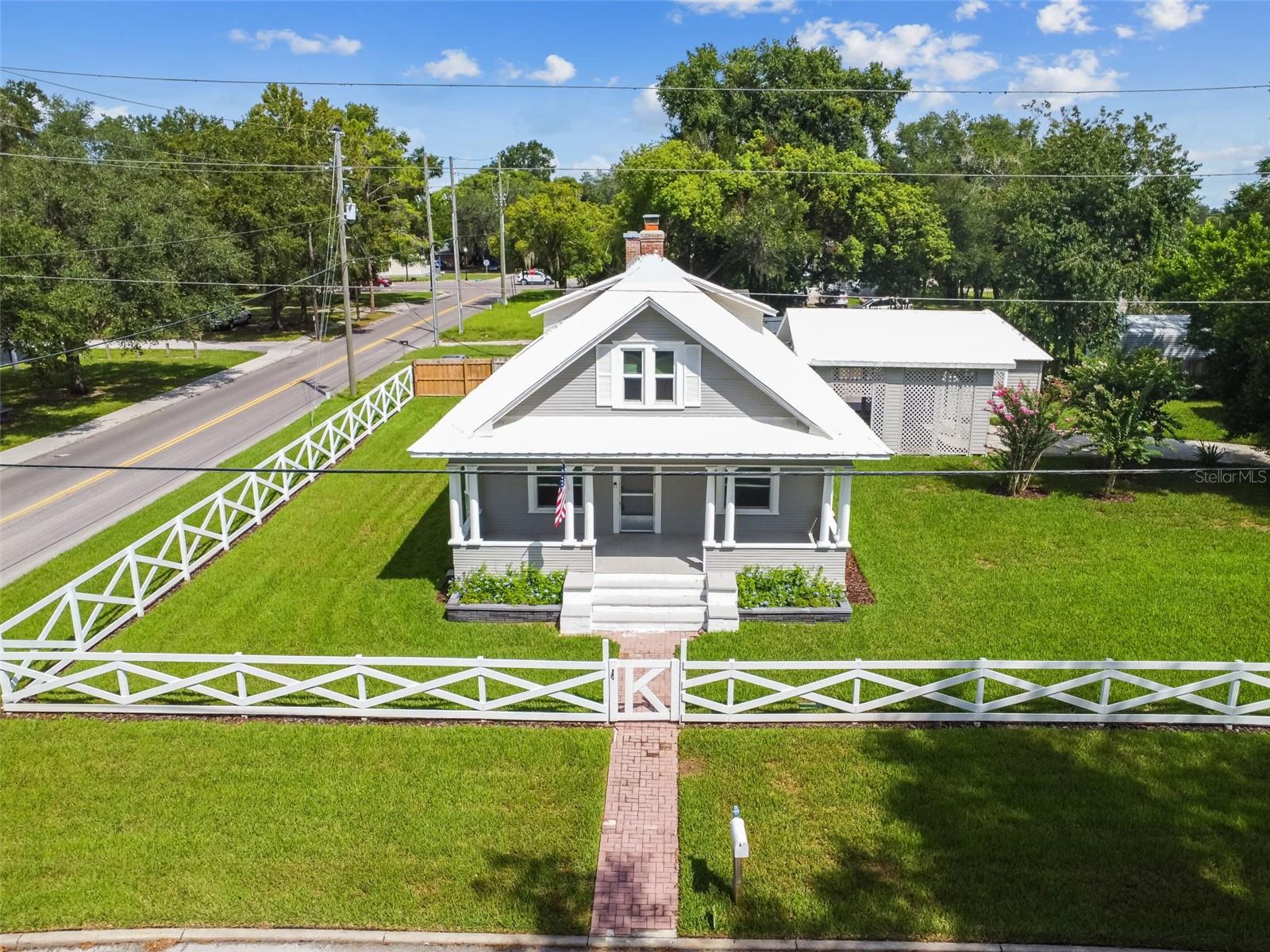 38231 4TH AVE, ZEPHYRHILLS, FL, 33542