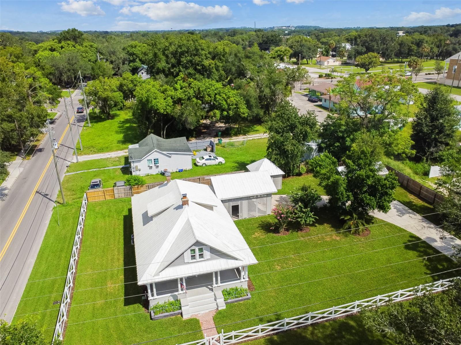 38231 4TH AVE, ZEPHYRHILLS, FL, 33542