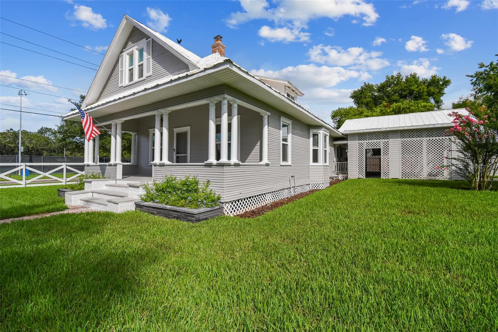 38231 4TH AVE, ZEPHYRHILLS, FL, 33542