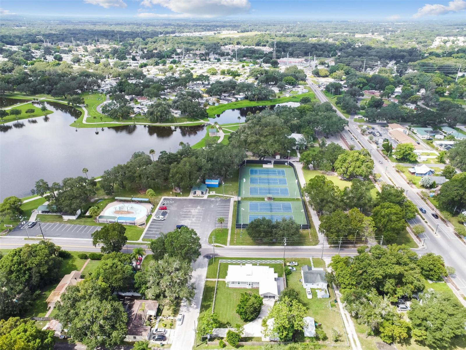 38231 4TH AVE, ZEPHYRHILLS, FL, 33542