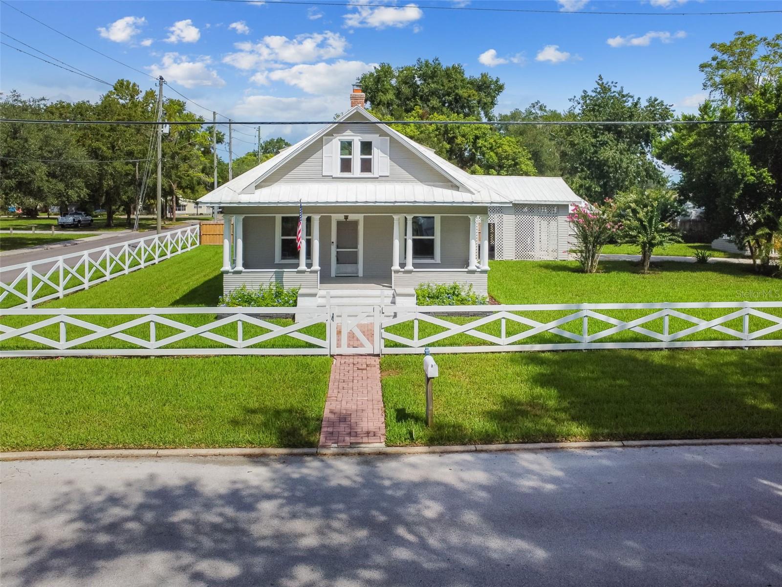 38231 4TH AVE, ZEPHYRHILLS, FL, 33542